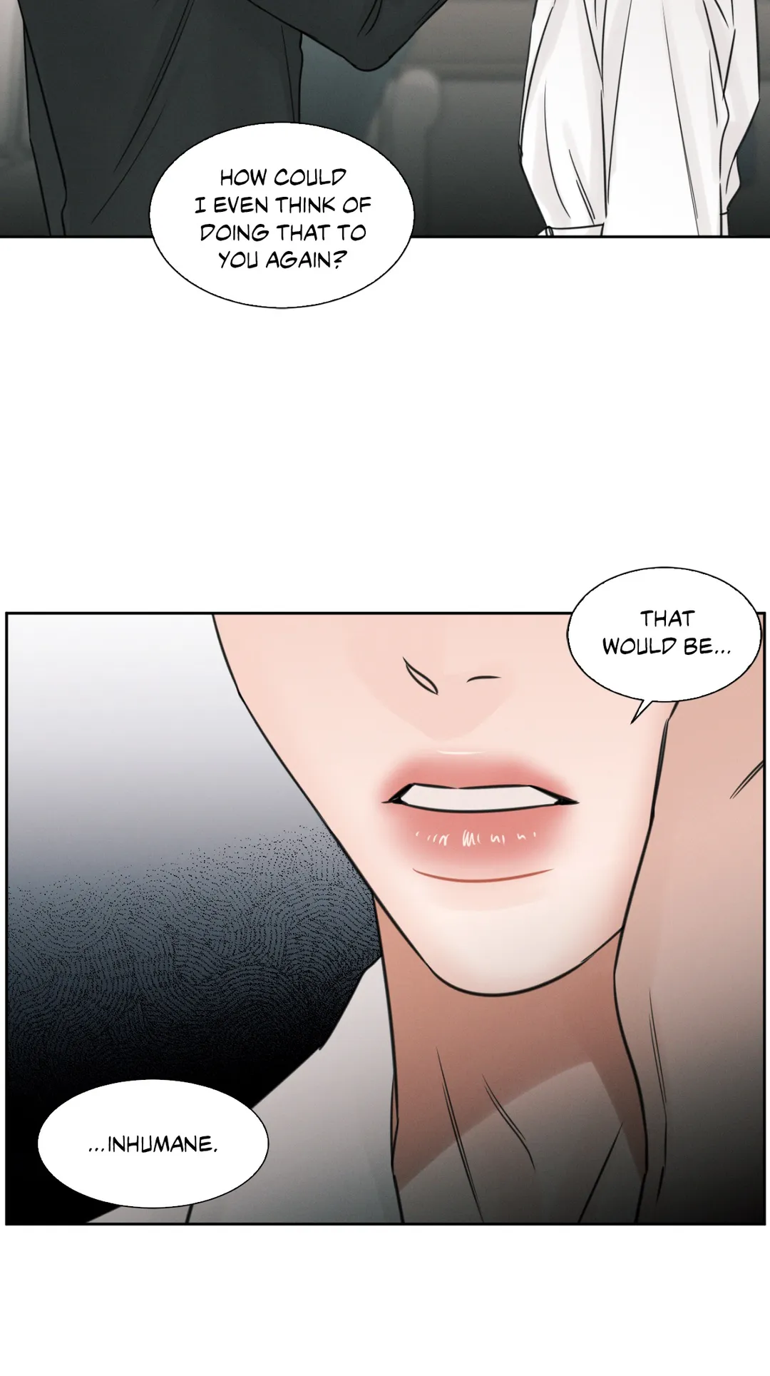 Love Me Not - Chapter 44 Page 40