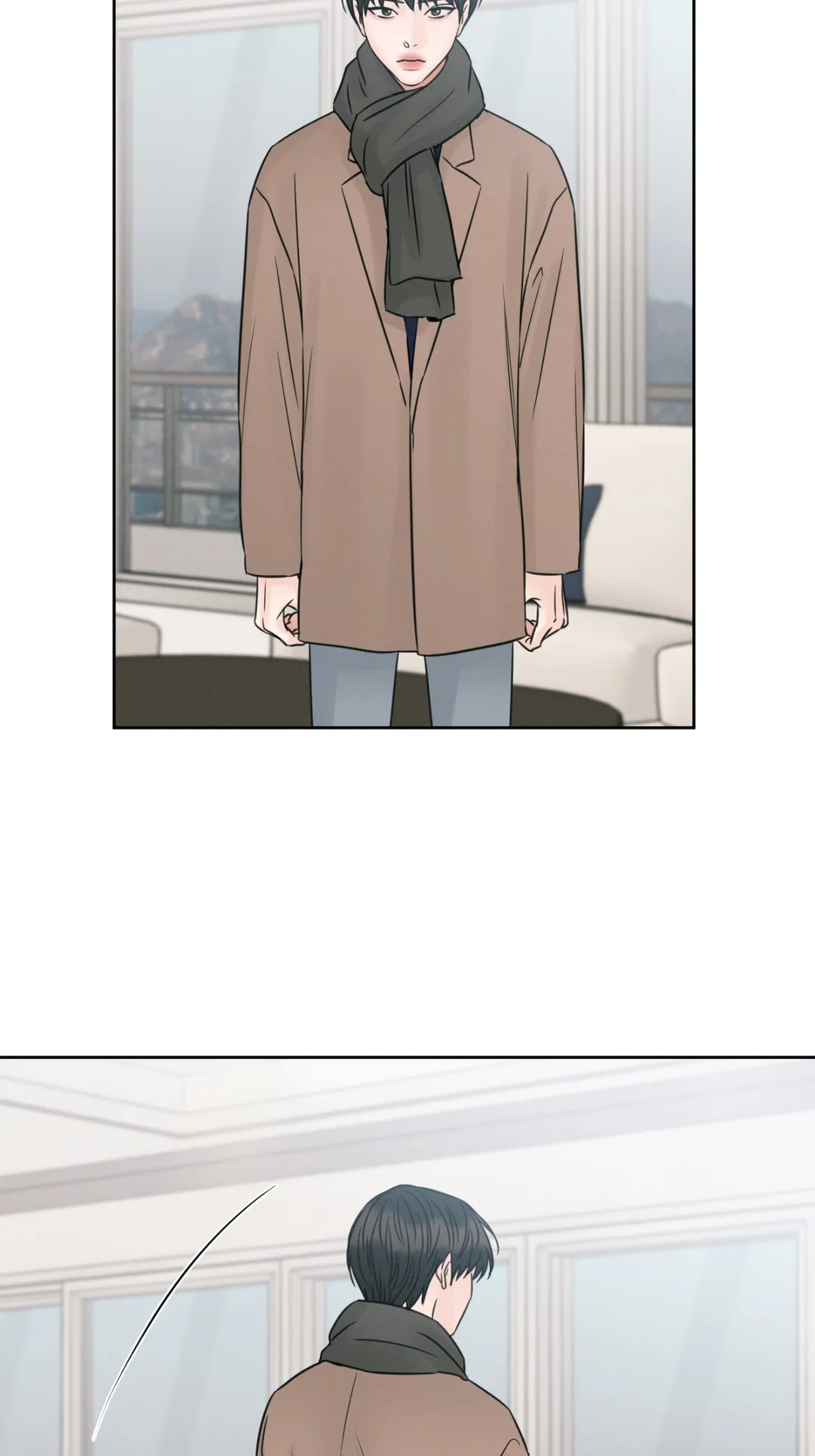 Love Me Not - Chapter 44 Page 50