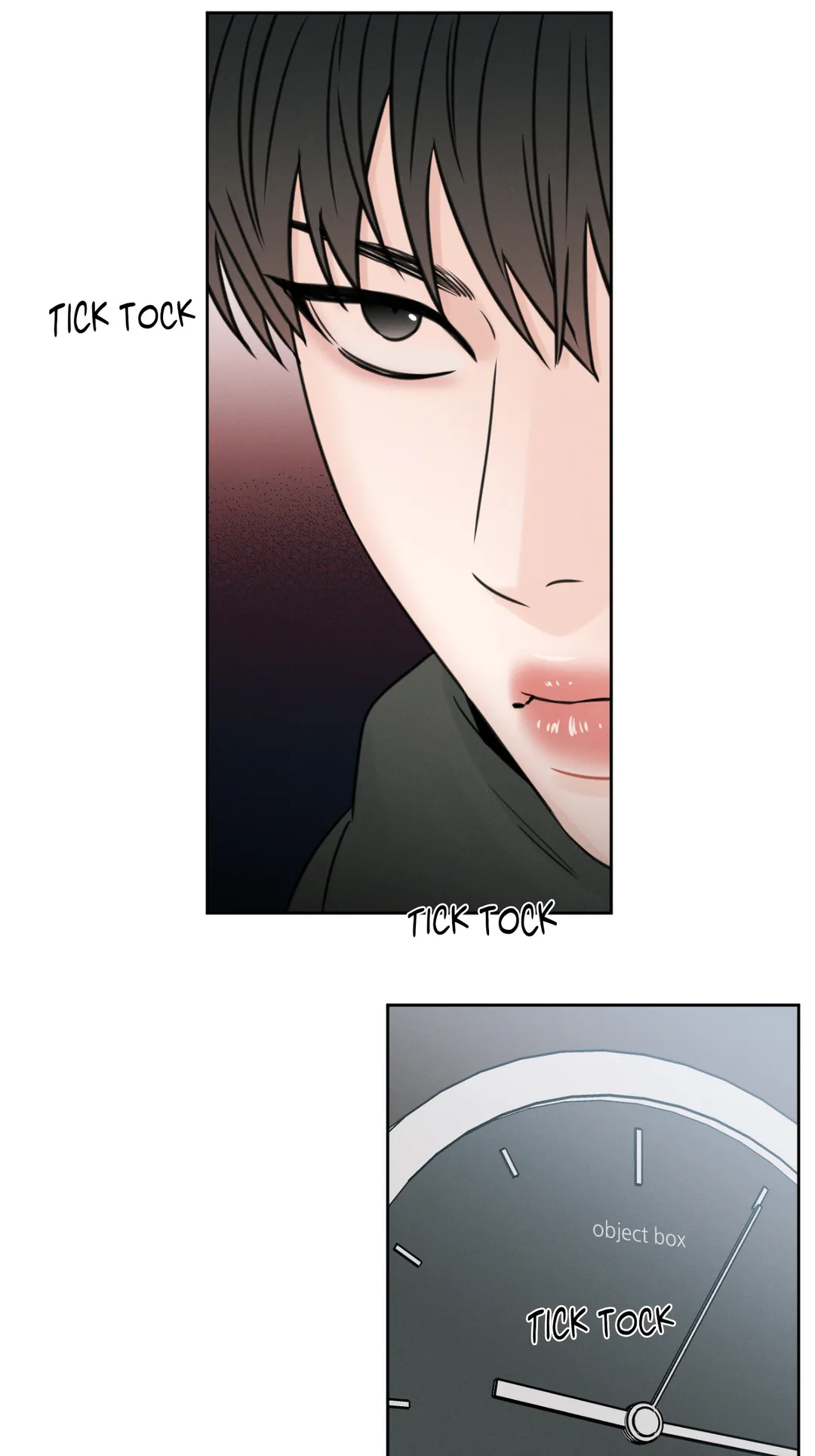 Love Me Not - Chapter 44 Page 53