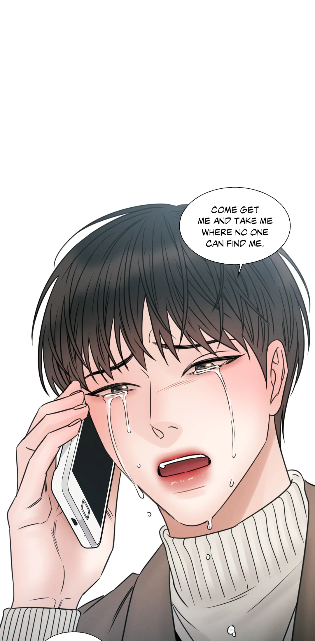 Love Me Not - Chapter 44 Page 71