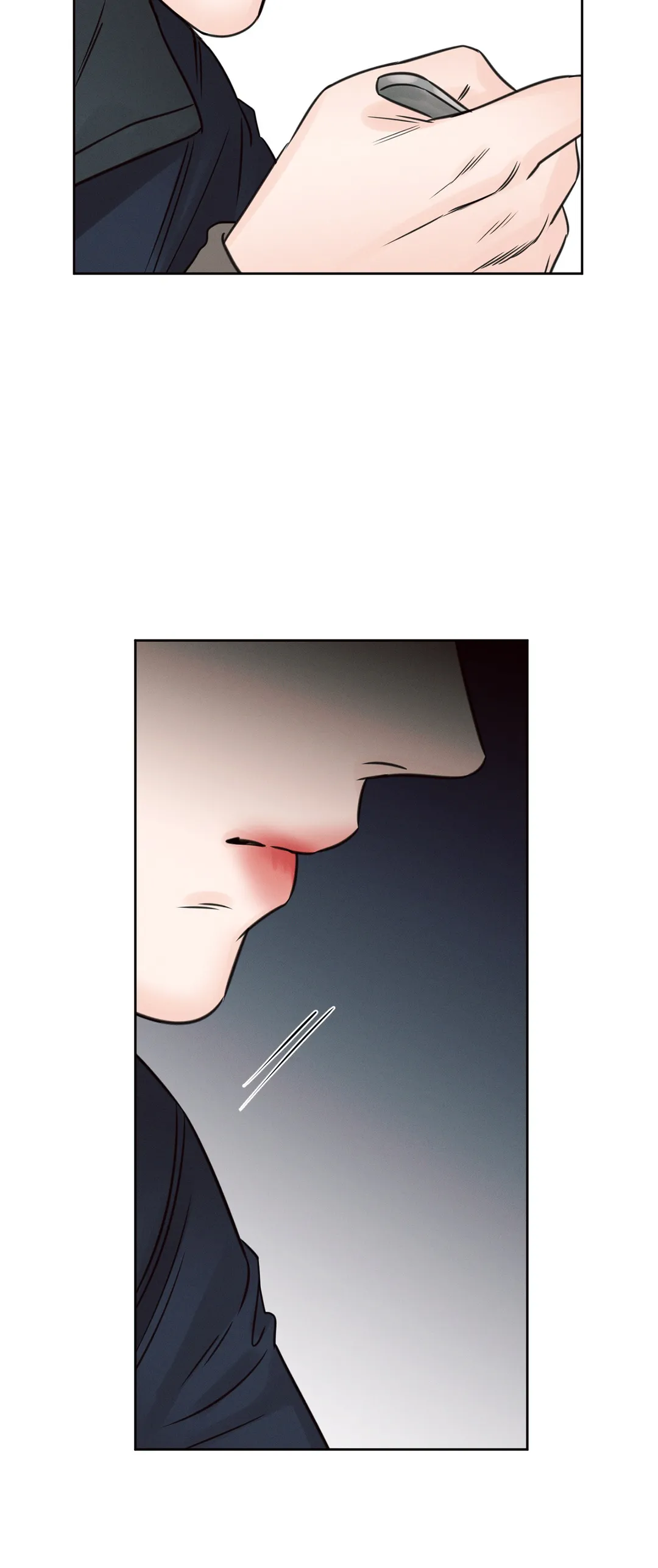 Love Me Not - Chapter 45 Page 39