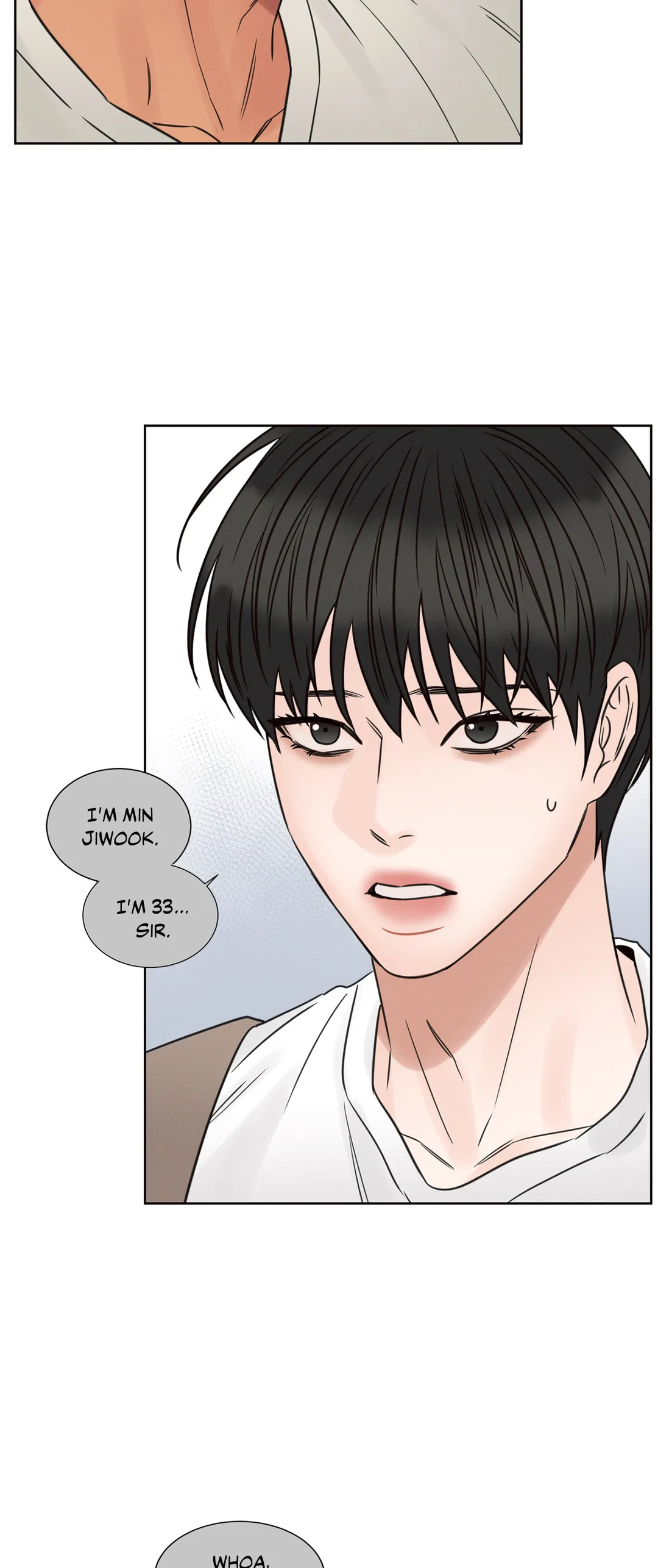 Love Me Not - Chapter 45 Page 68