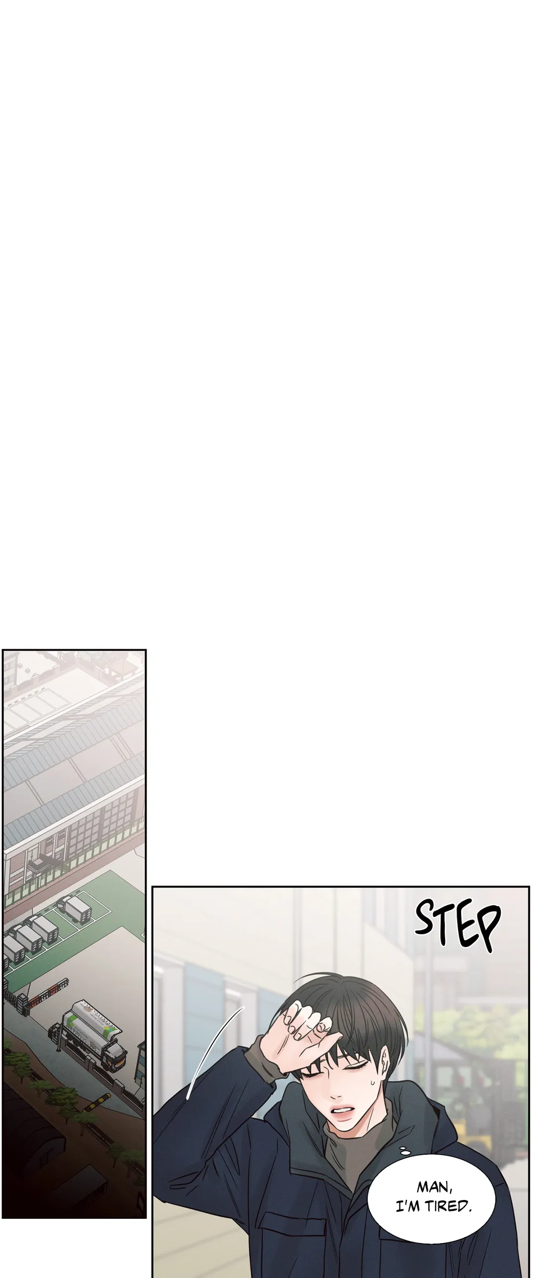 Love Me Not - Chapter 45 Page 71