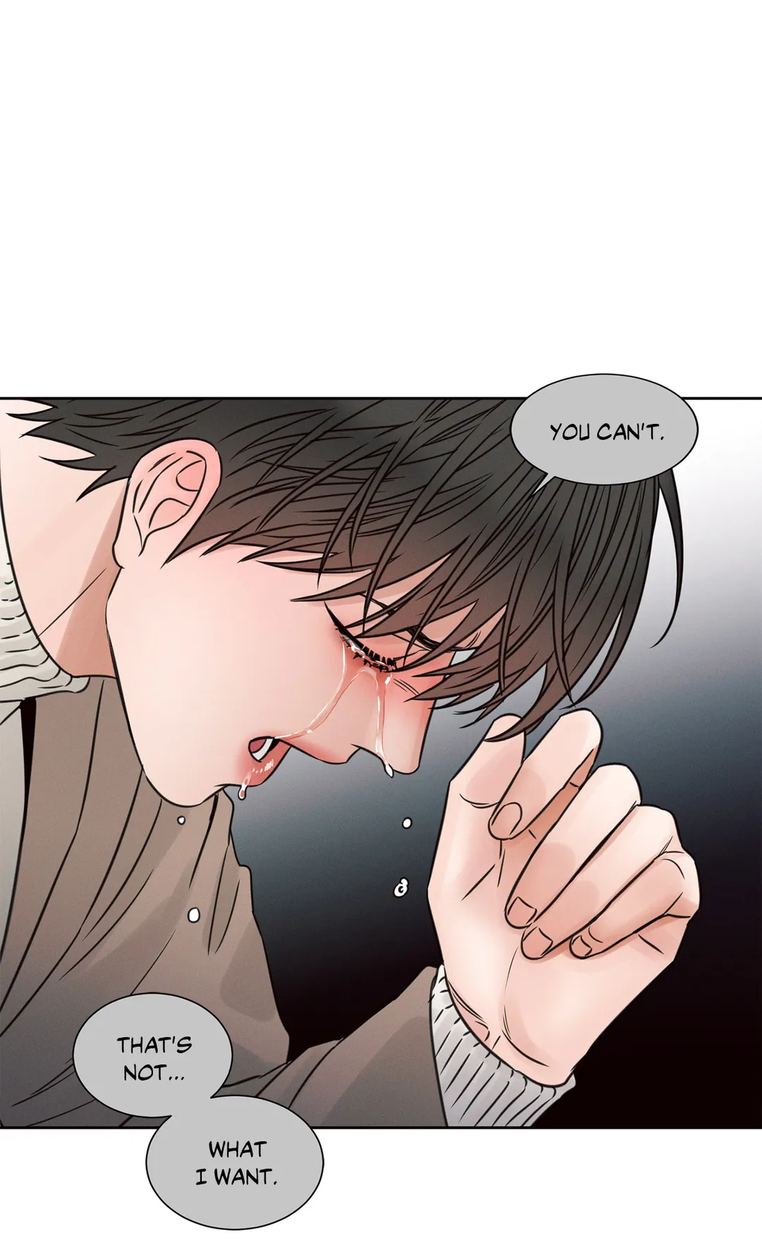 Love Me Not - Chapter 45 Page 90