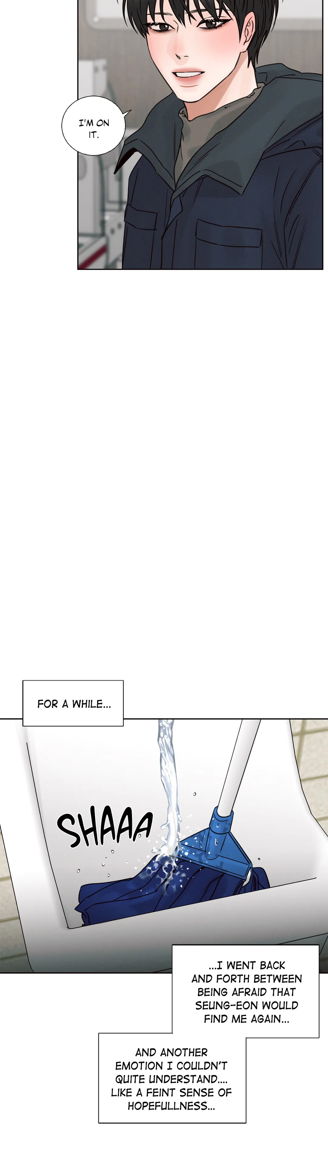 Love Me Not - Chapter 46 Page 4