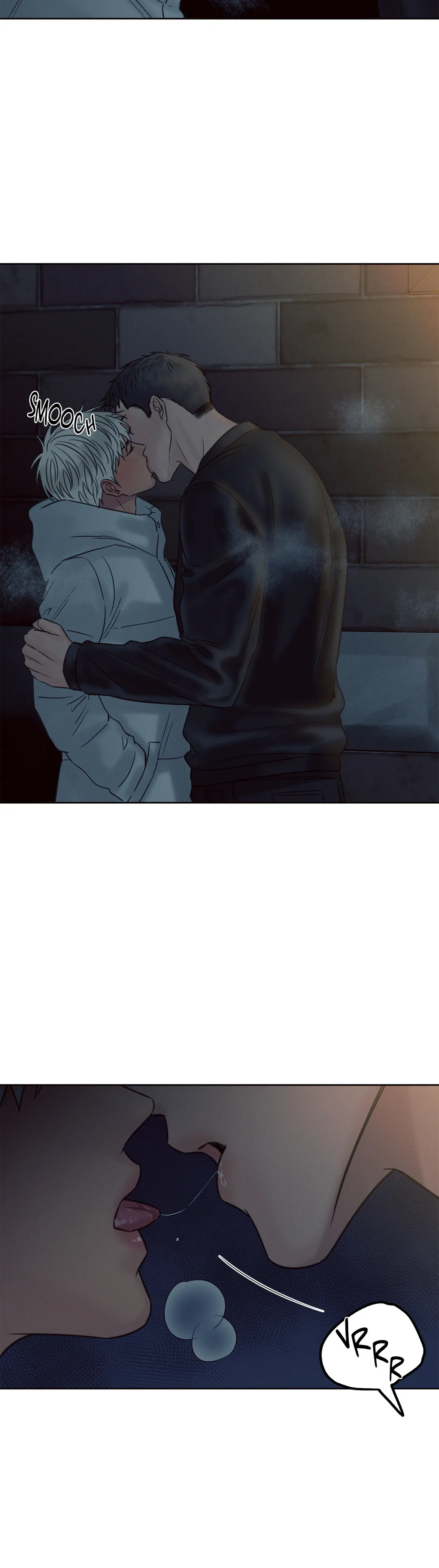 Love Me Not - Chapter 46 Page 10