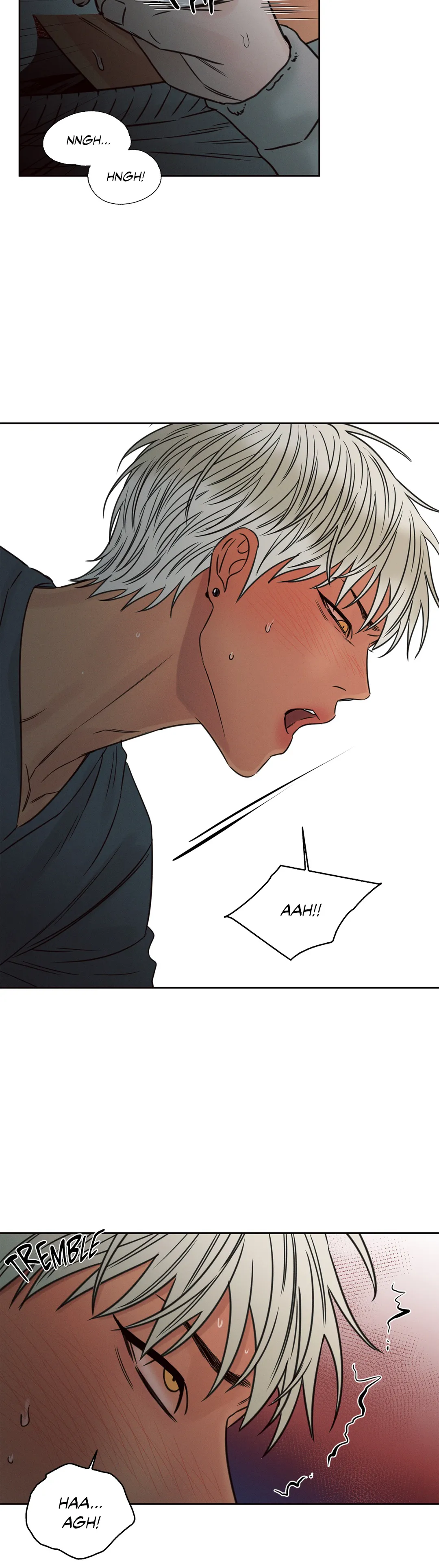 Love Me Not - Chapter 46 Page 24