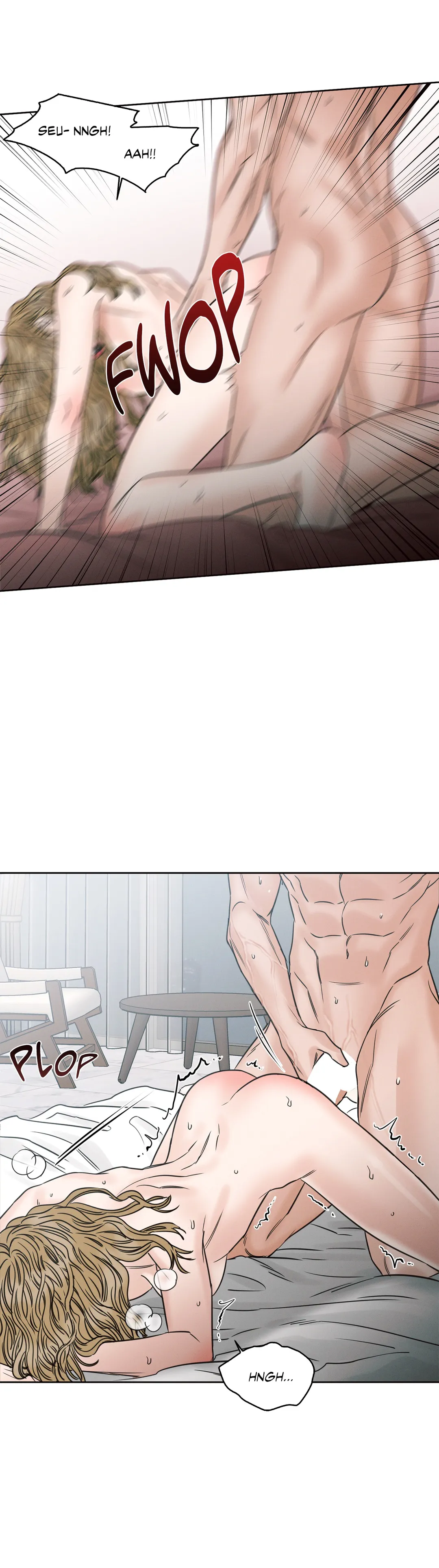 Love Me Not - Chapter 46 Page 31