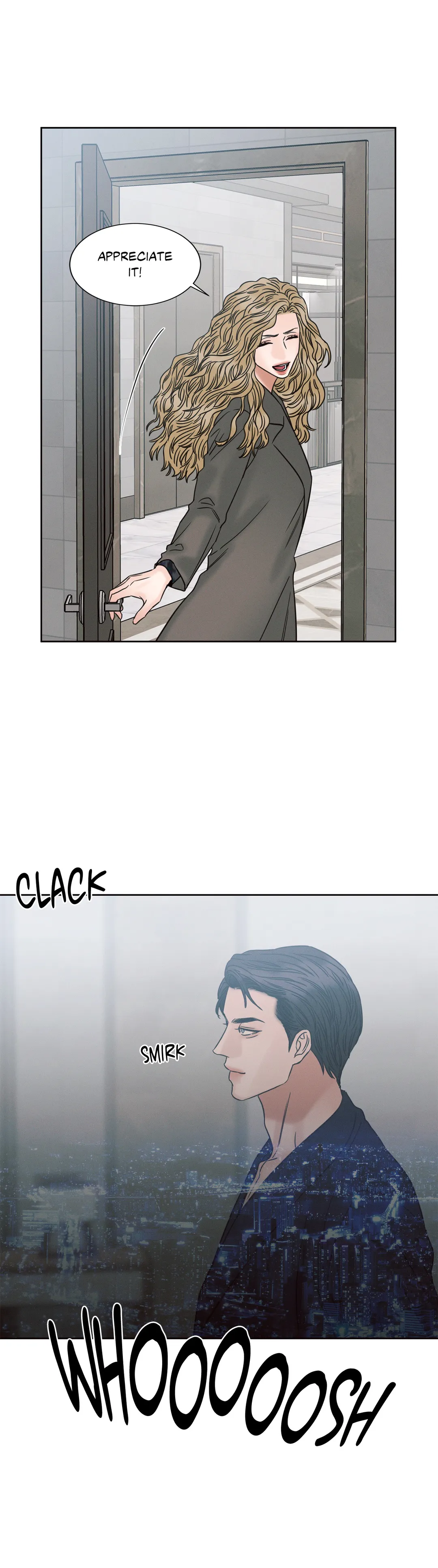 Love Me Not - Chapter 47 Page 6