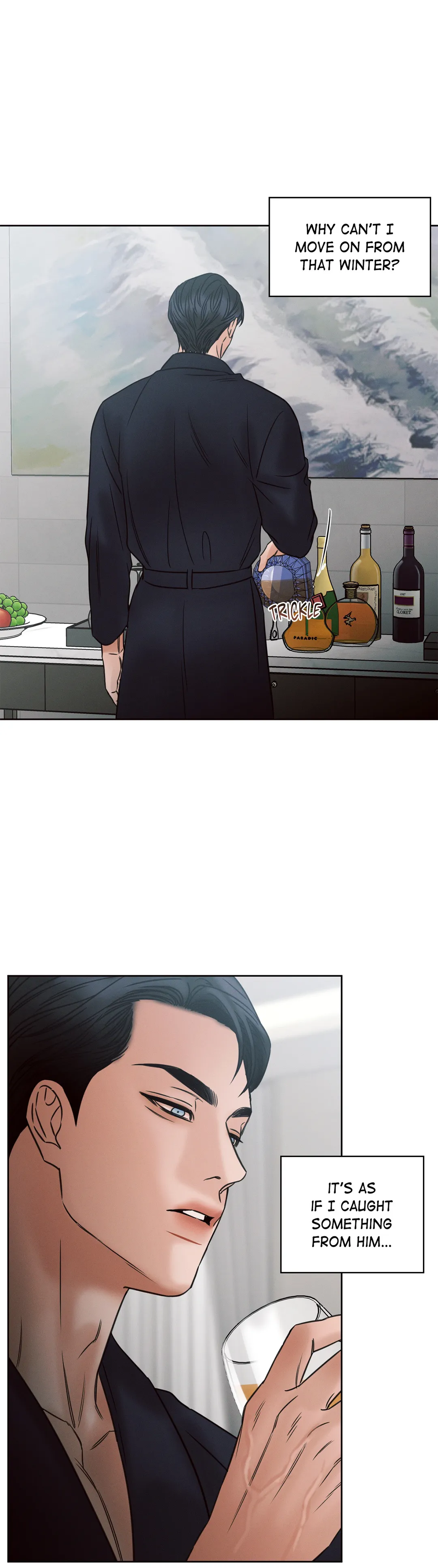 Love Me Not - Chapter 47 Page 8