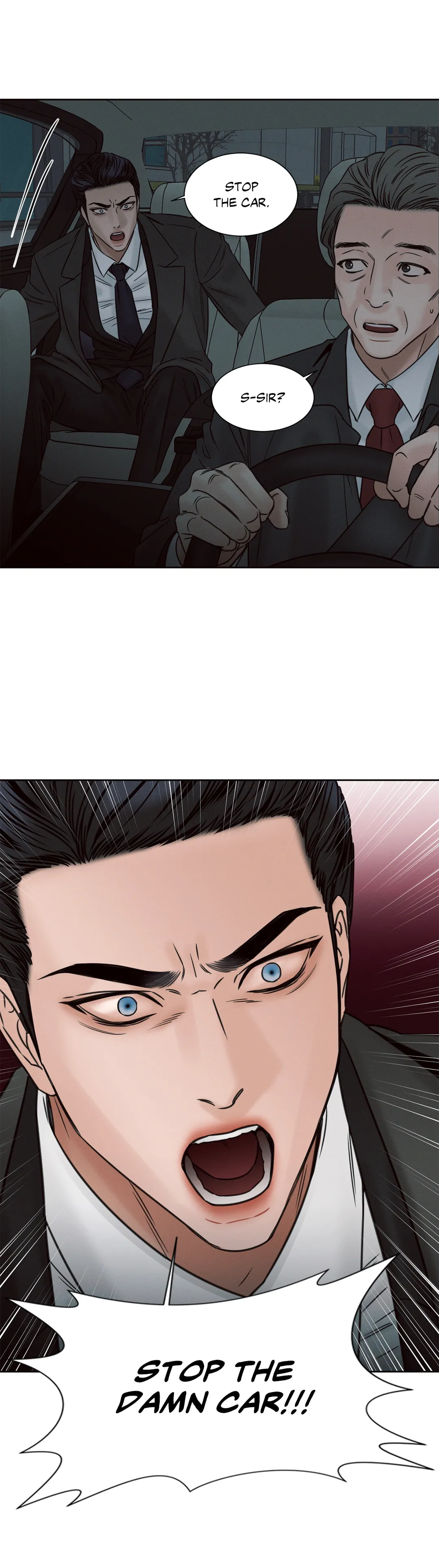 Love Me Not - Chapter 47 Page 12