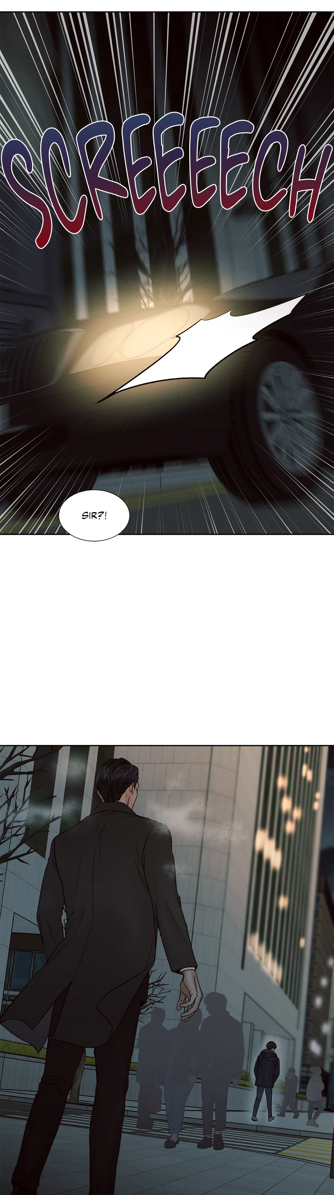 Love Me Not - Chapter 47 Page 13