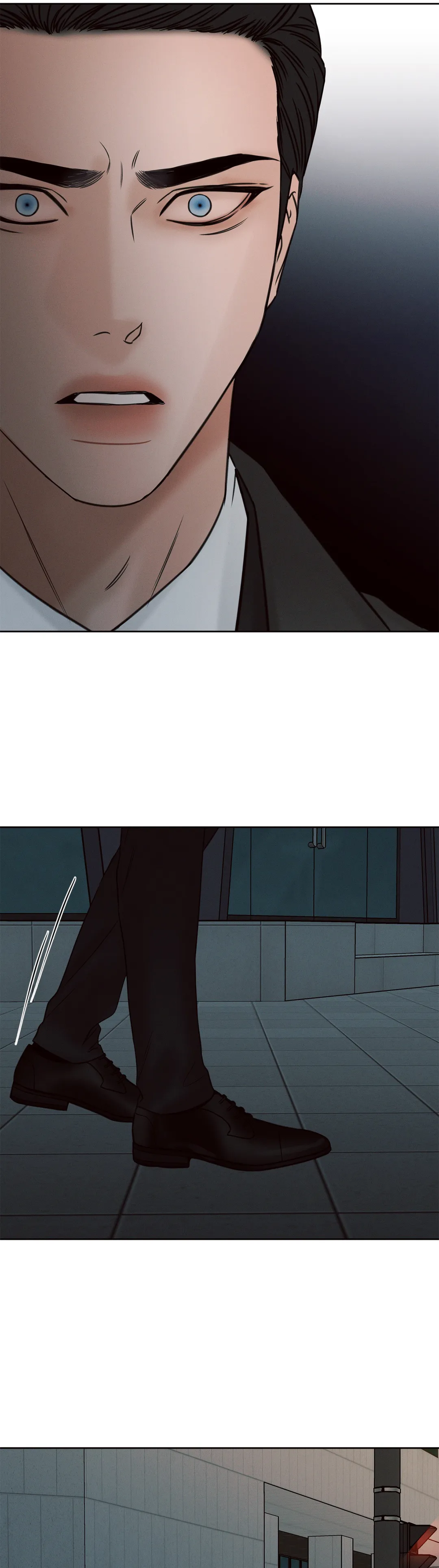 Love Me Not - Chapter 47 Page 15