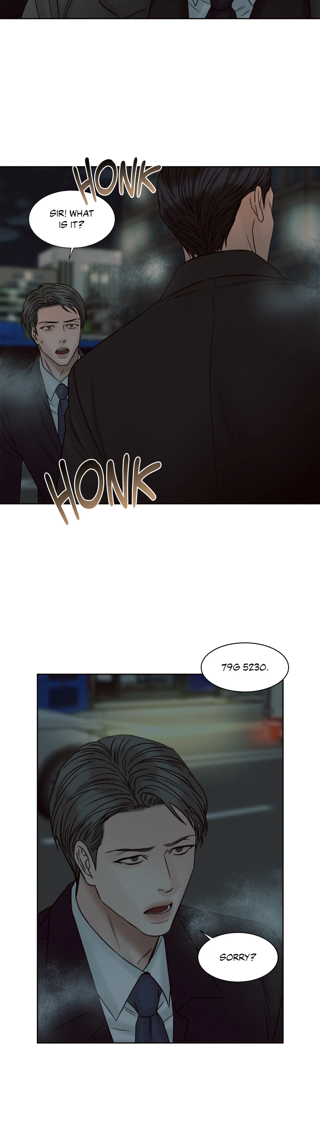 Love Me Not - Chapter 47 Page 18
