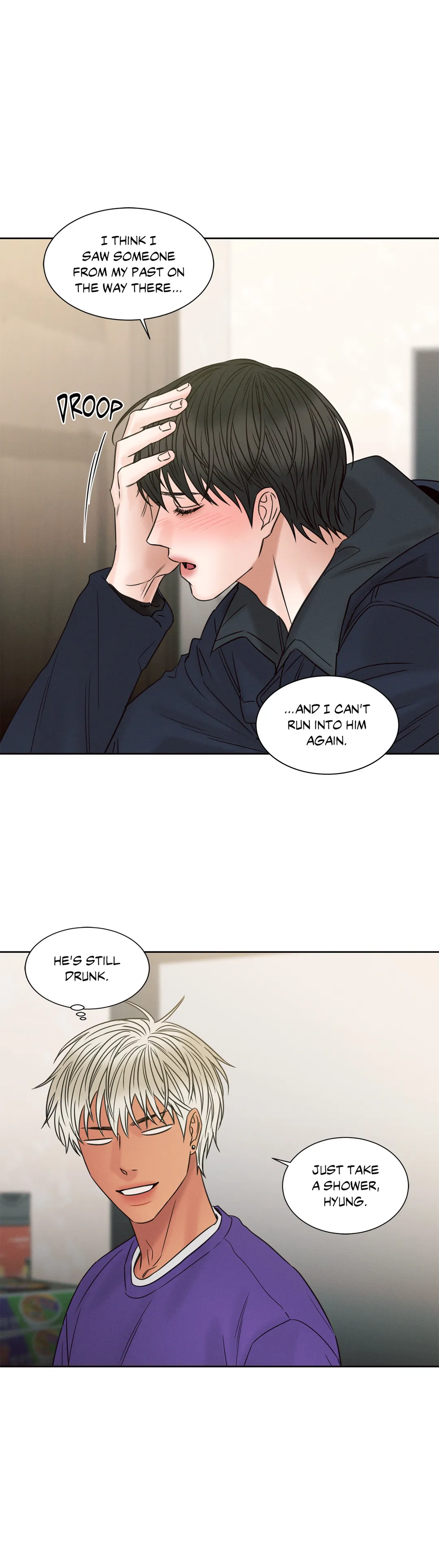 Love Me Not - Chapter 47 Page 27