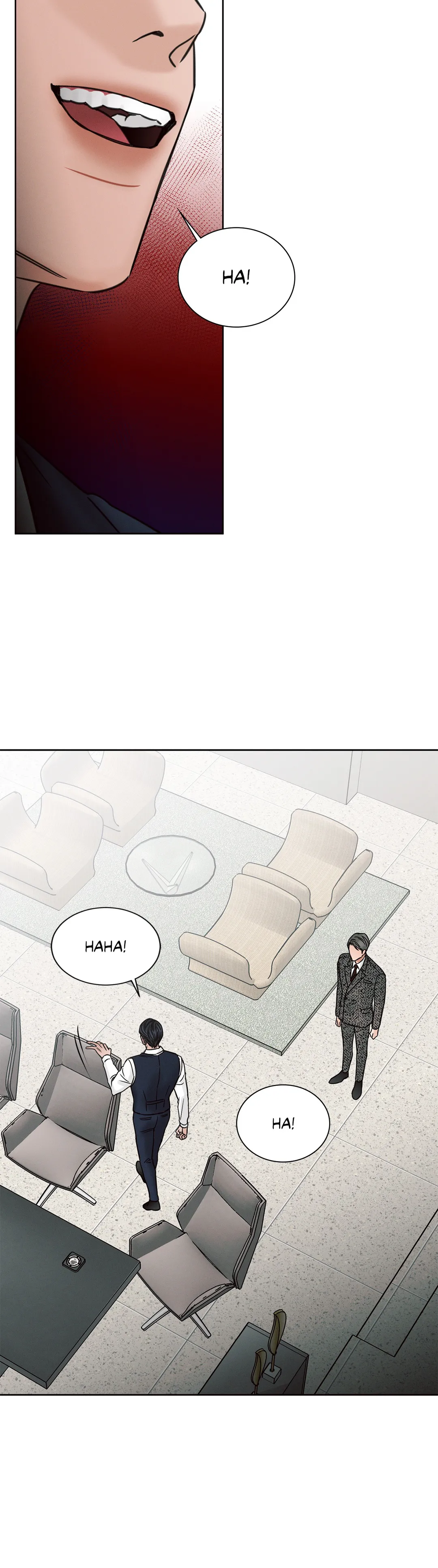Love Me Not - Chapter 47 Page 32