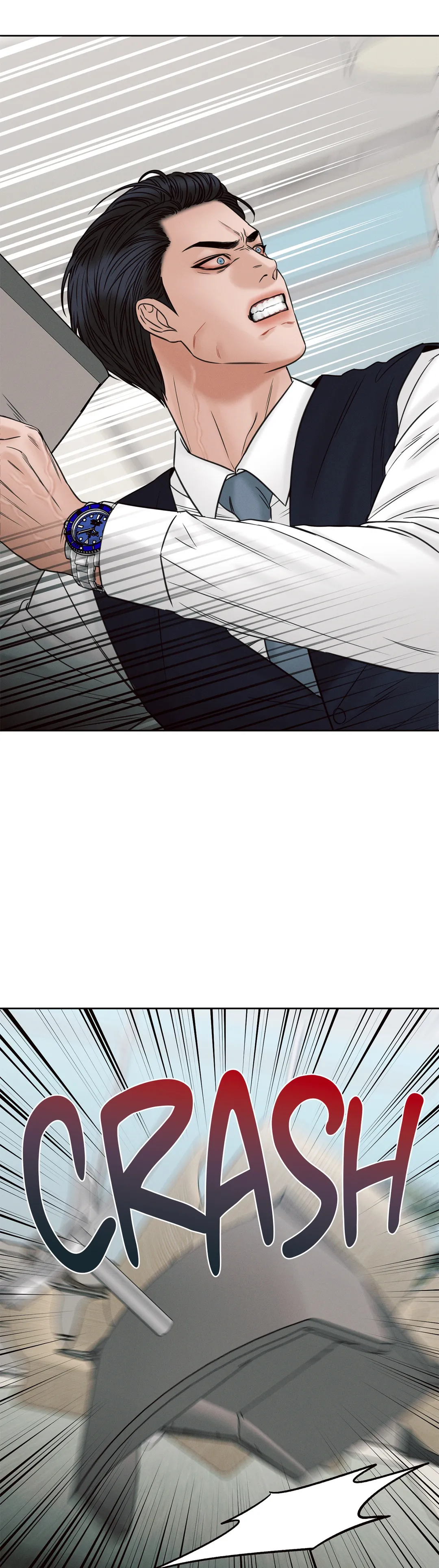 Love Me Not - Chapter 47 Page 33