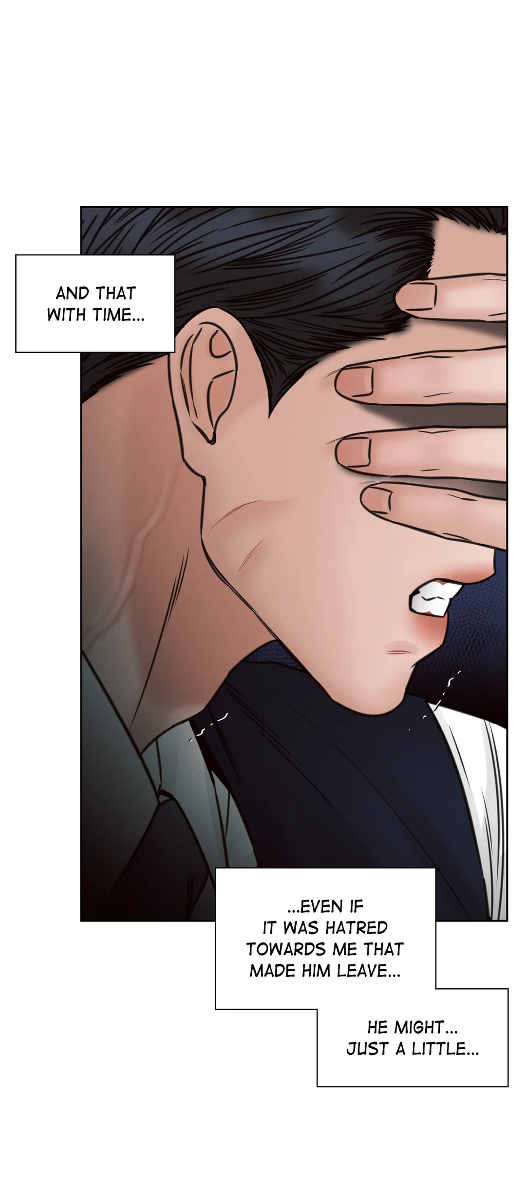 Love Me Not - Chapter 47 Page 35