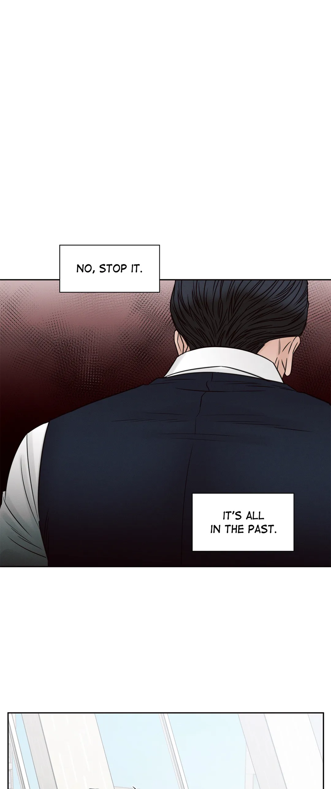 Love Me Not - Chapter 48 Page 1