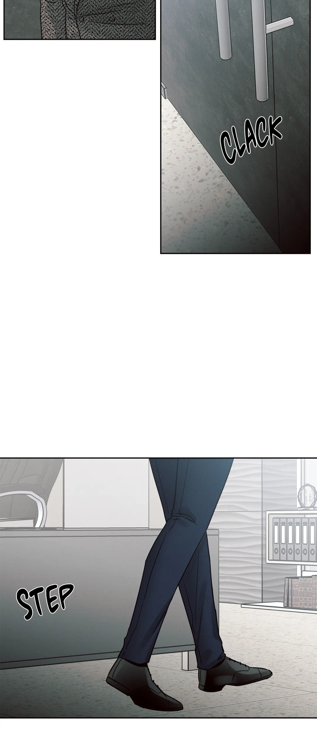 Love Me Not - Chapter 48 Page 3