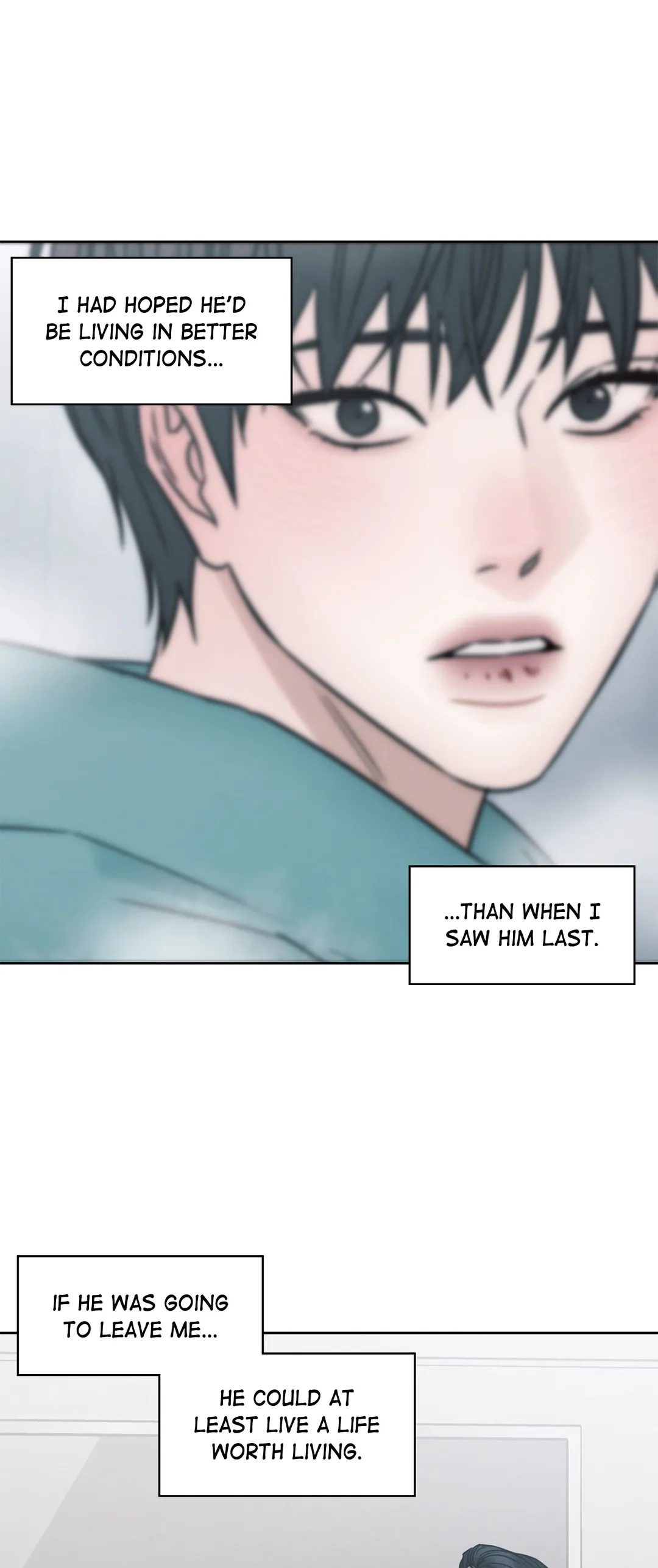Love Me Not - Chapter 48 Page 4