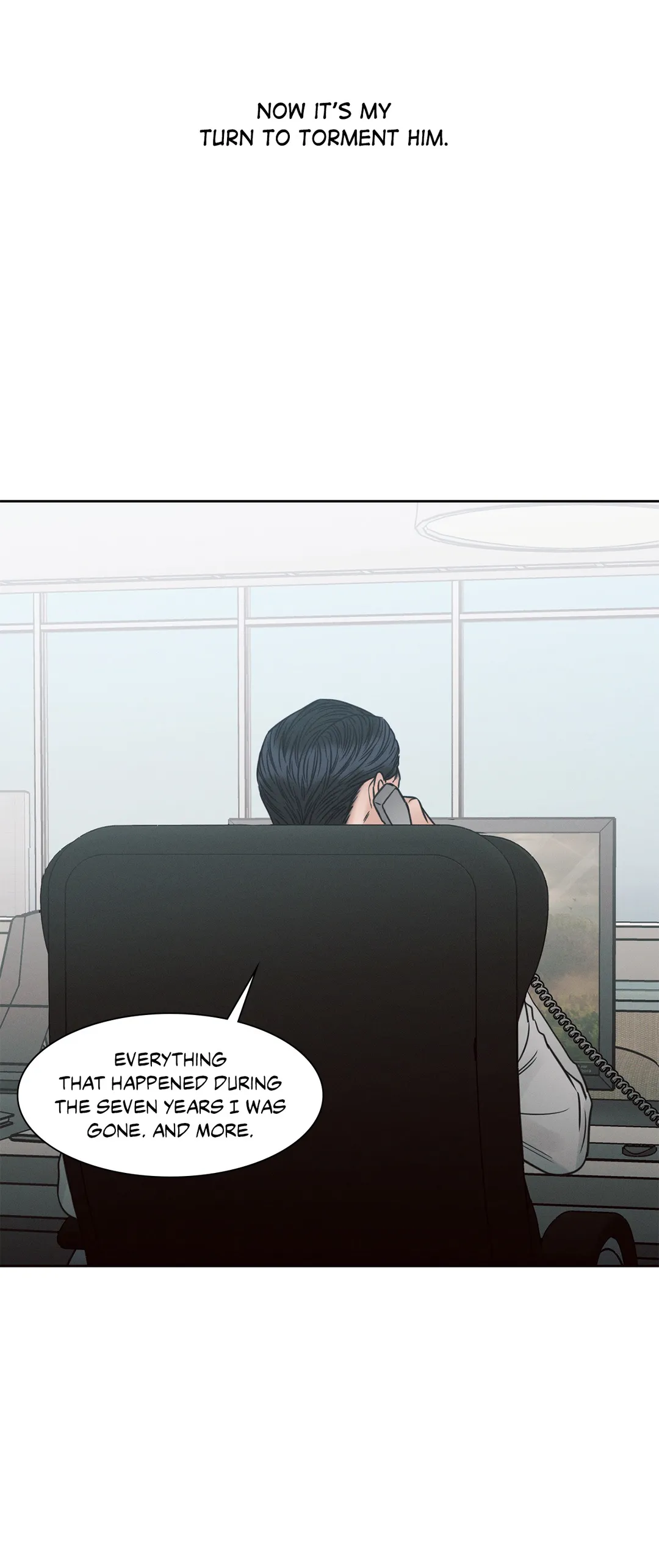 Love Me Not - Chapter 48 Page 9
