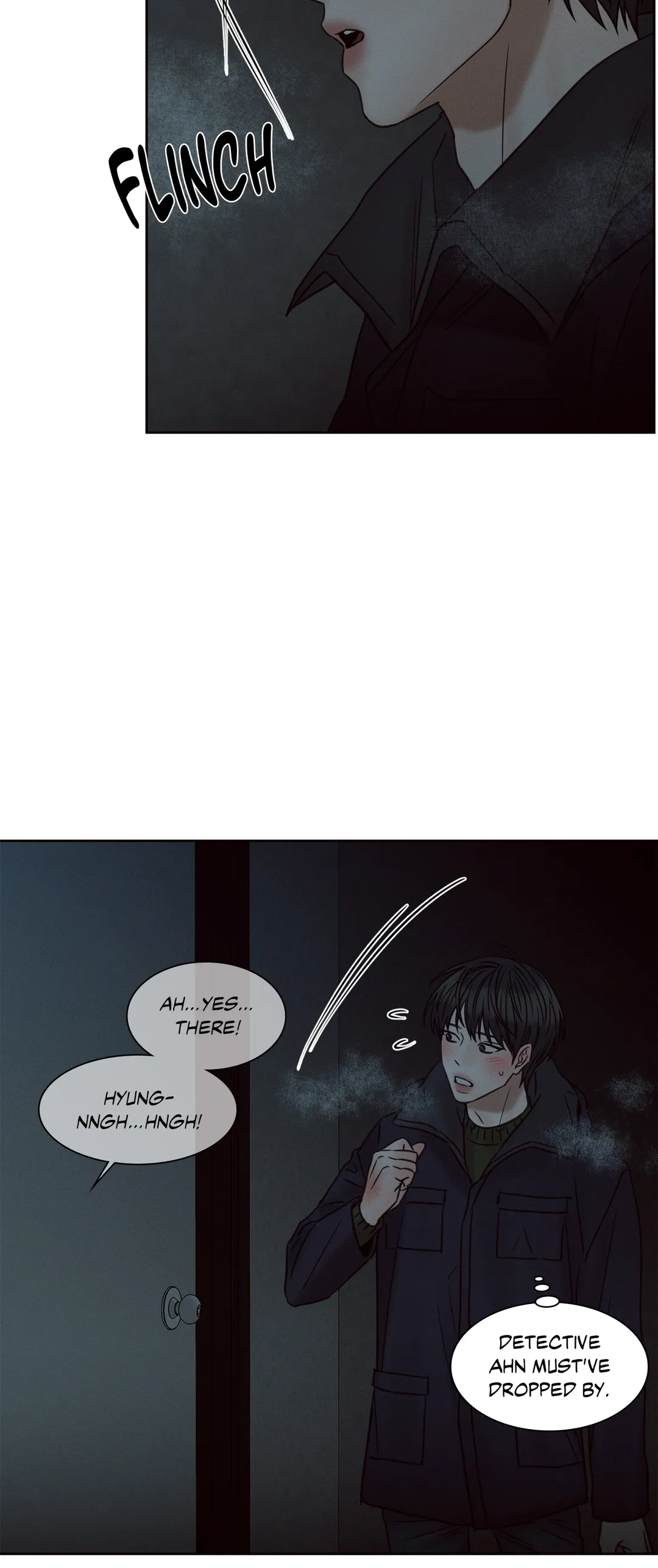Love Me Not - Chapter 48 Page 16