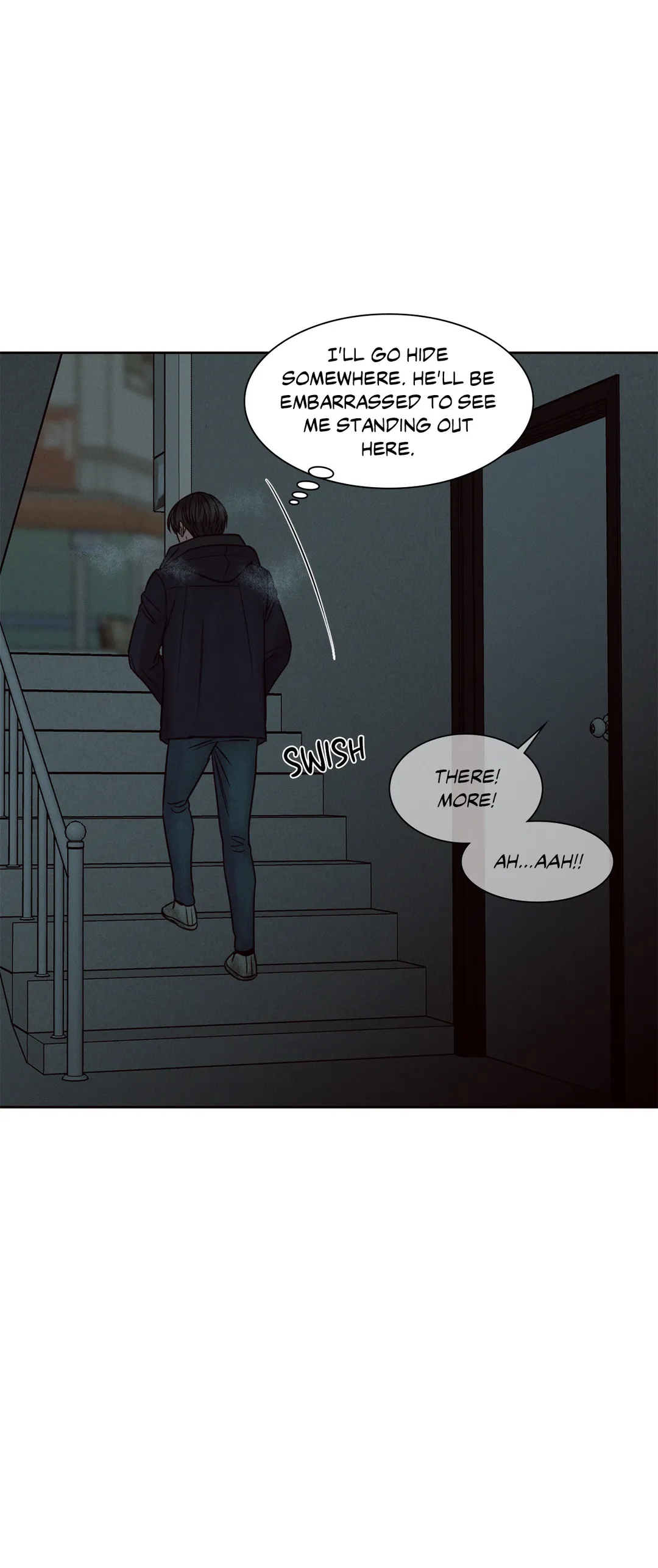 Love Me Not - Chapter 48 Page 17
