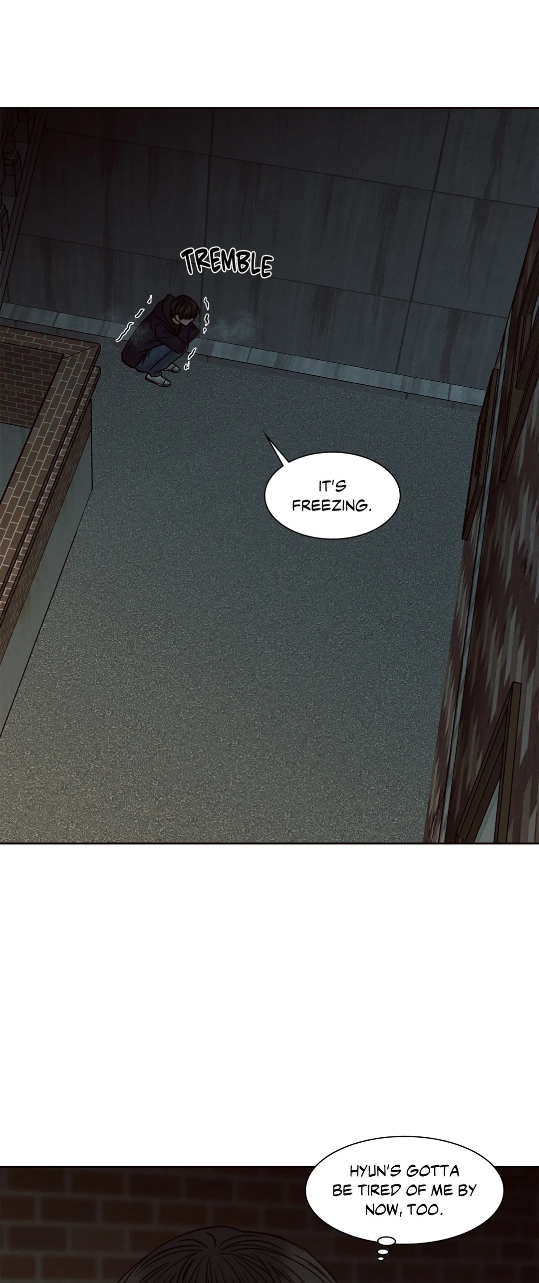 Love Me Not - Chapter 48 Page 18