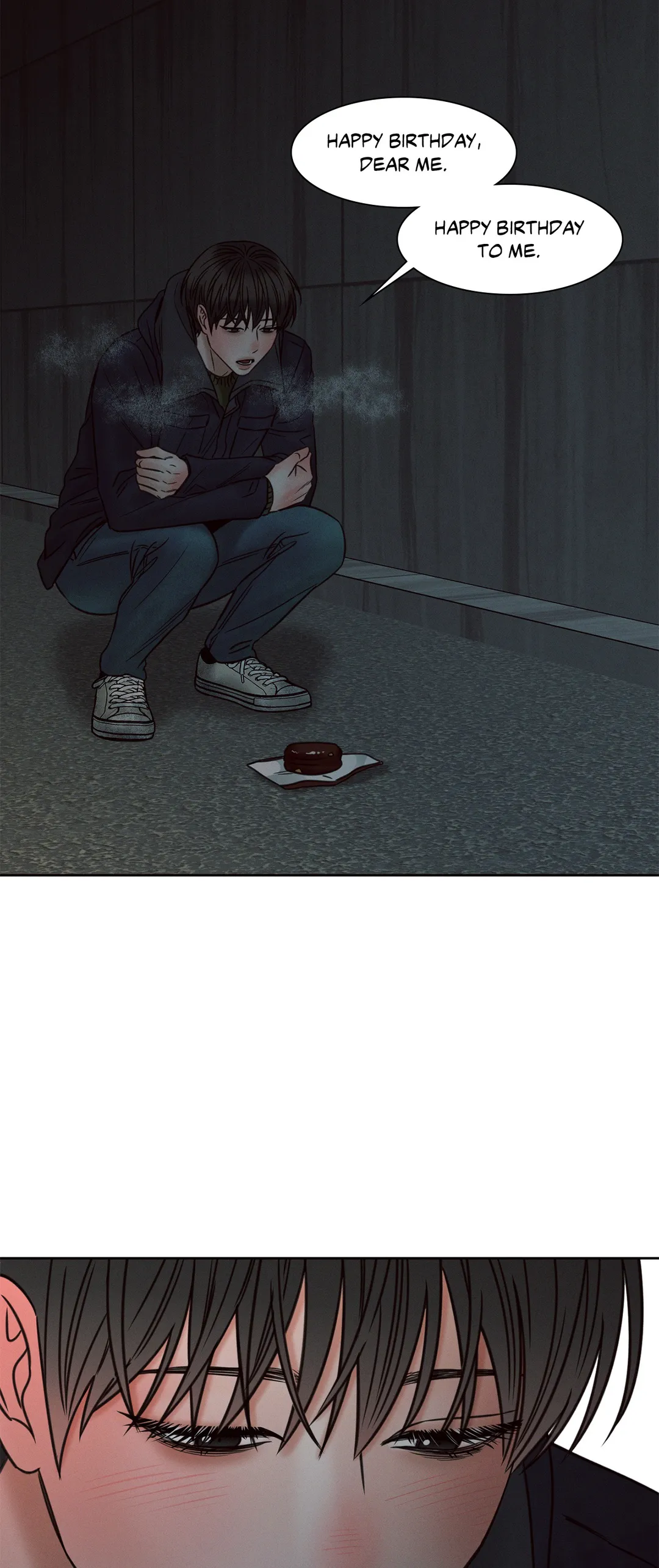 Love Me Not - Chapter 48 Page 24