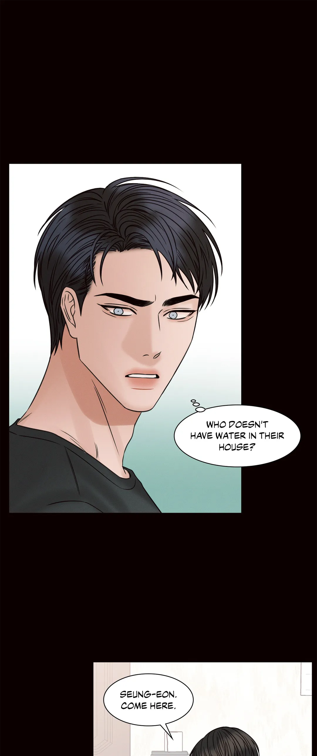 Love Me Not - Chapter 48 Page 29