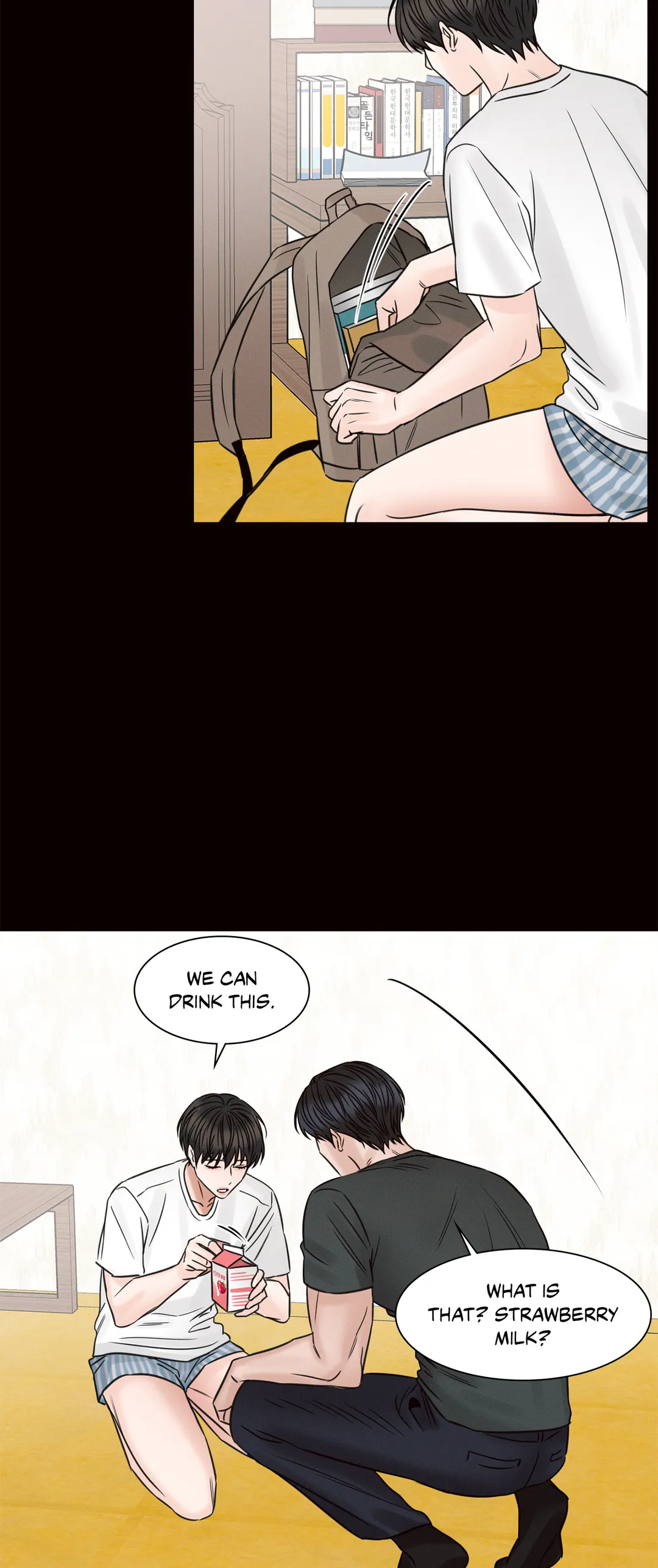 Love Me Not - Chapter 48 Page 30