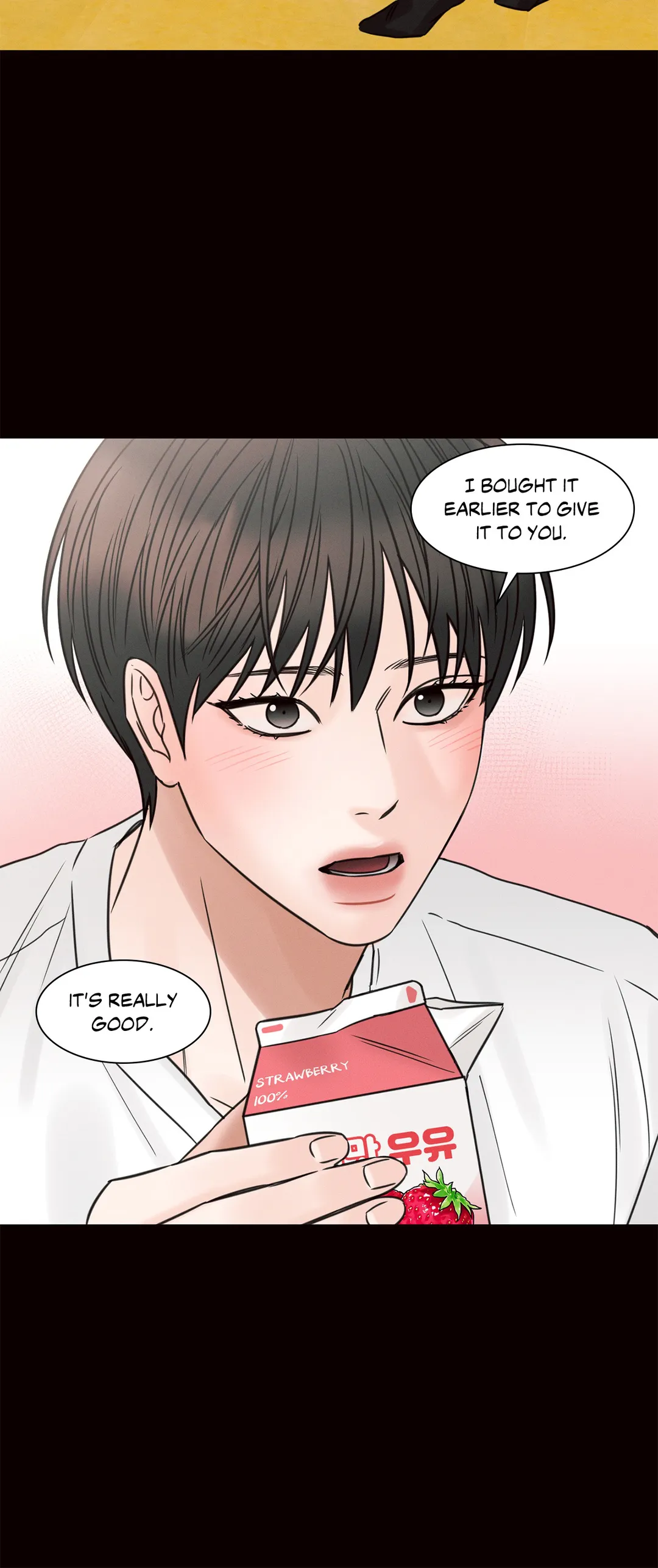 Love Me Not - Chapter 48 Page 31