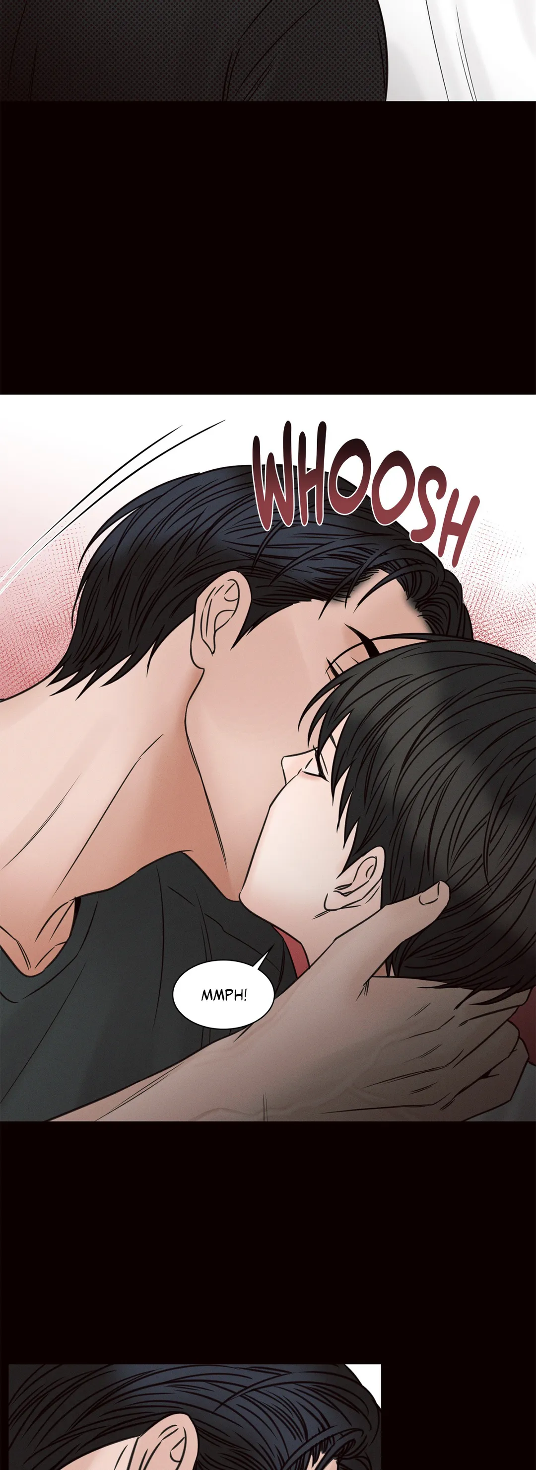 Love Me Not - Chapter 48 Page 33