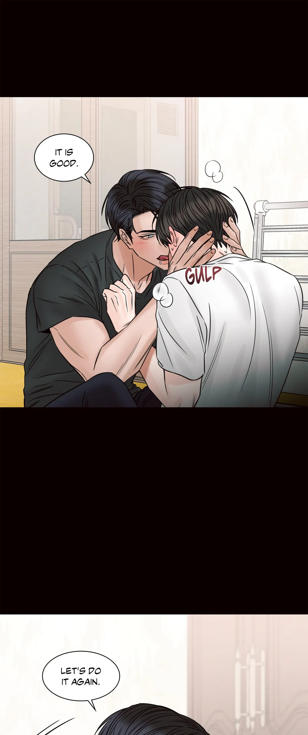 Love Me Not - Chapter 48 Page 35