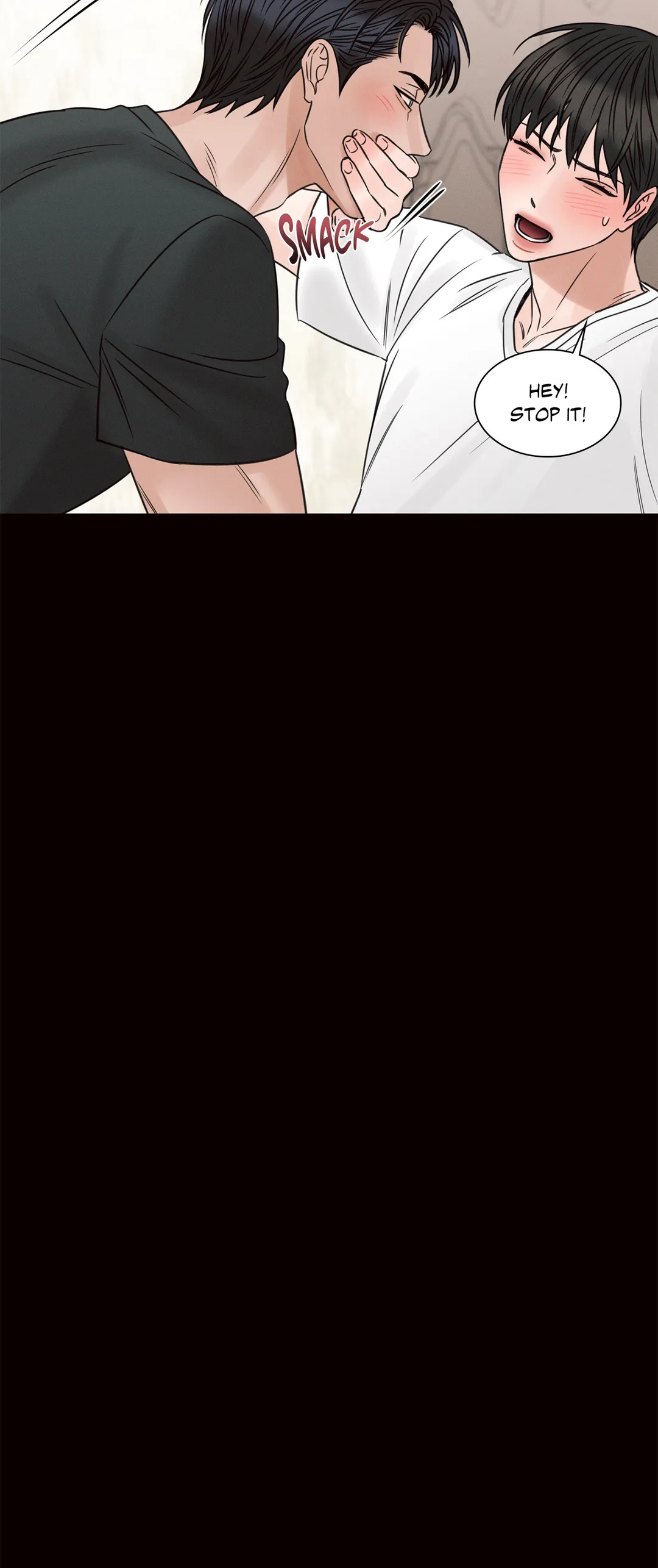 Love Me Not - Chapter 48 Page 36