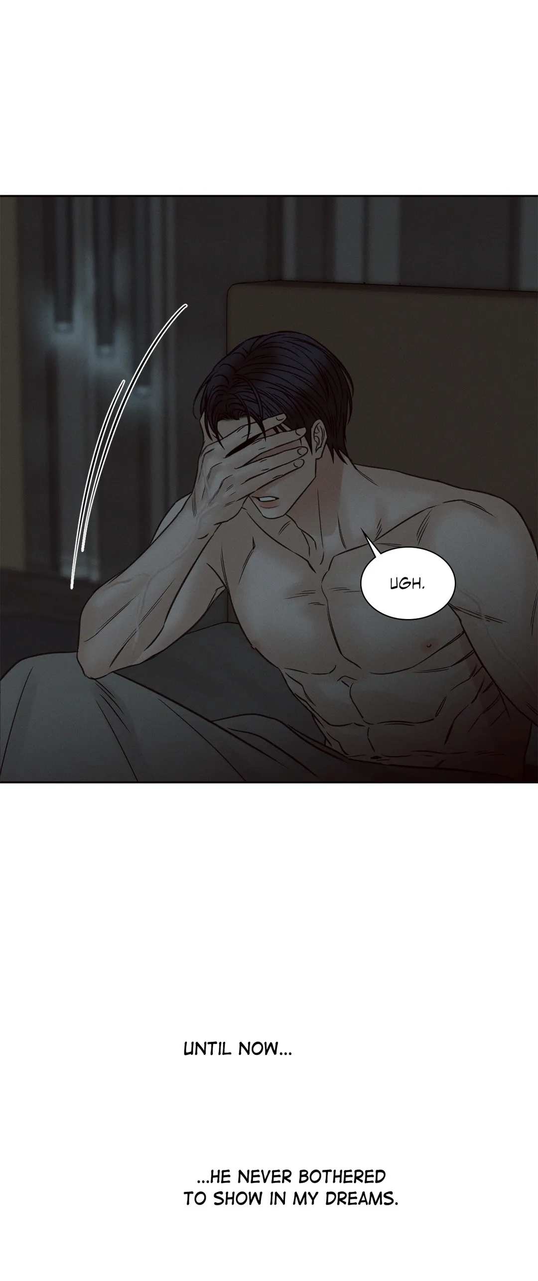 Love Me Not - Chapter 48 Page 38