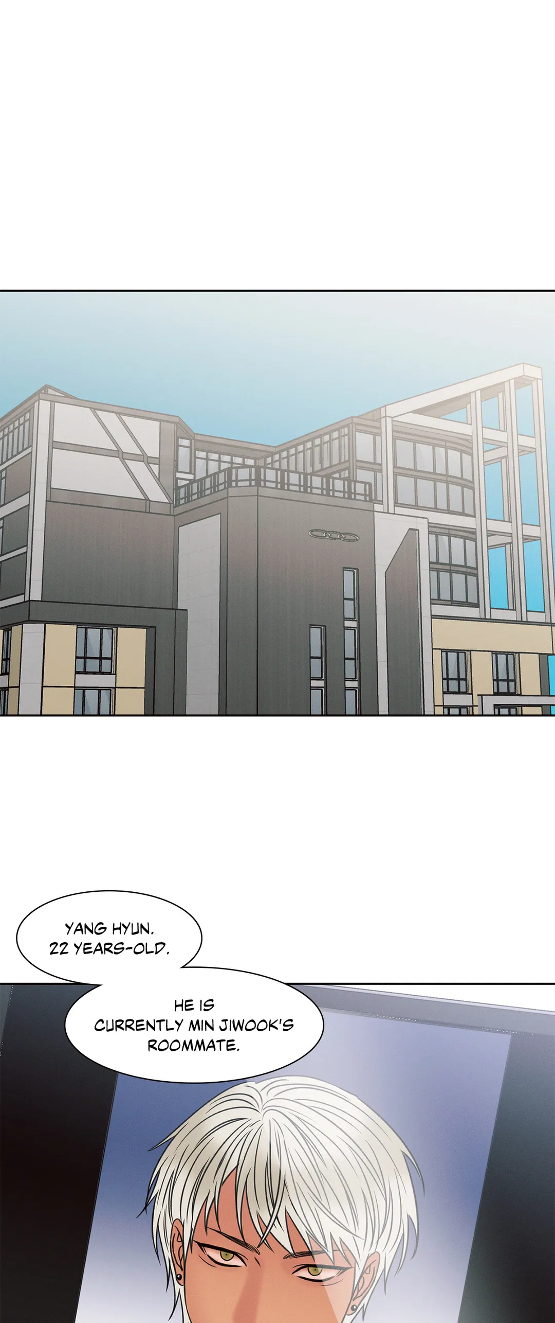 Love Me Not - Chapter 48 Page 39