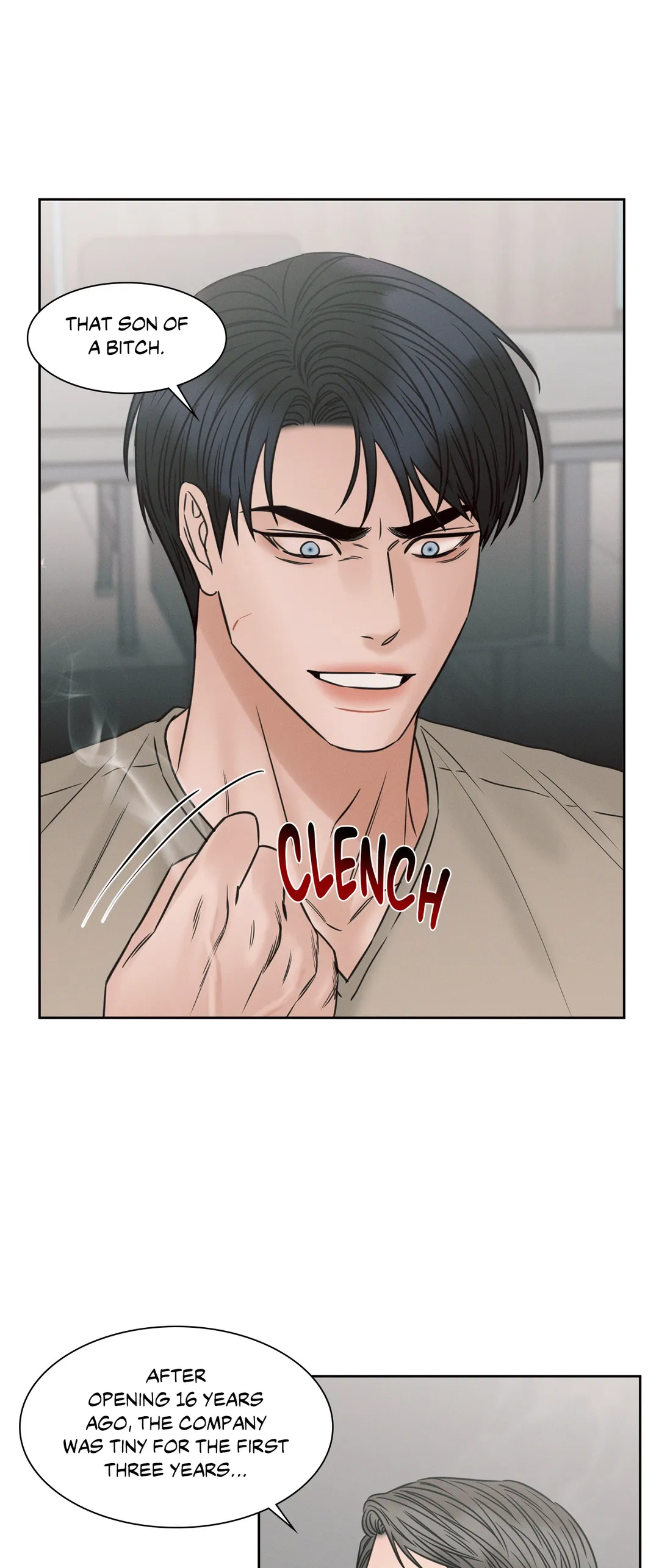 Love Me Not - Chapter 48 Page 44