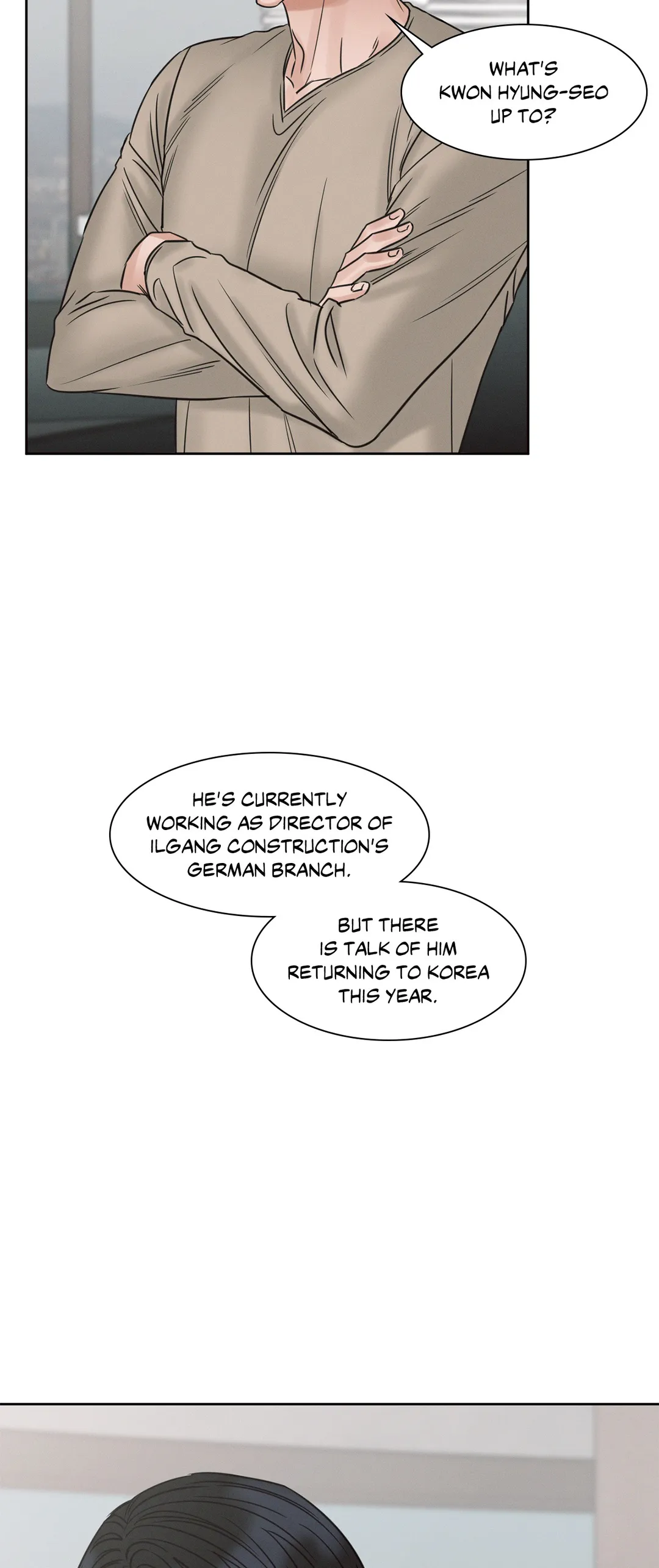 Love Me Not - Chapter 48 Page 48