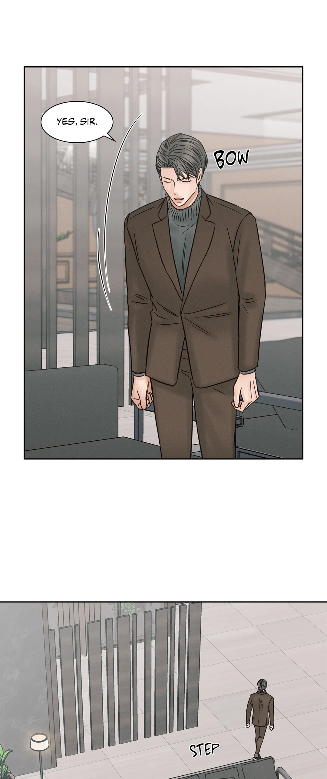 Love Me Not - Chapter 48 Page 50