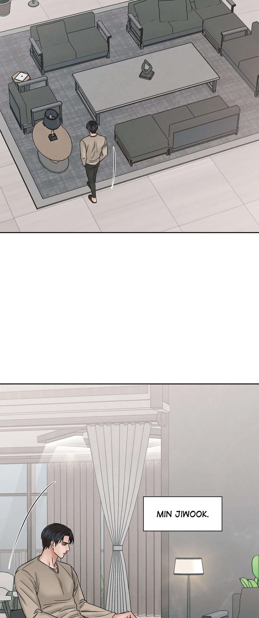 Love Me Not - Chapter 48 Page 51