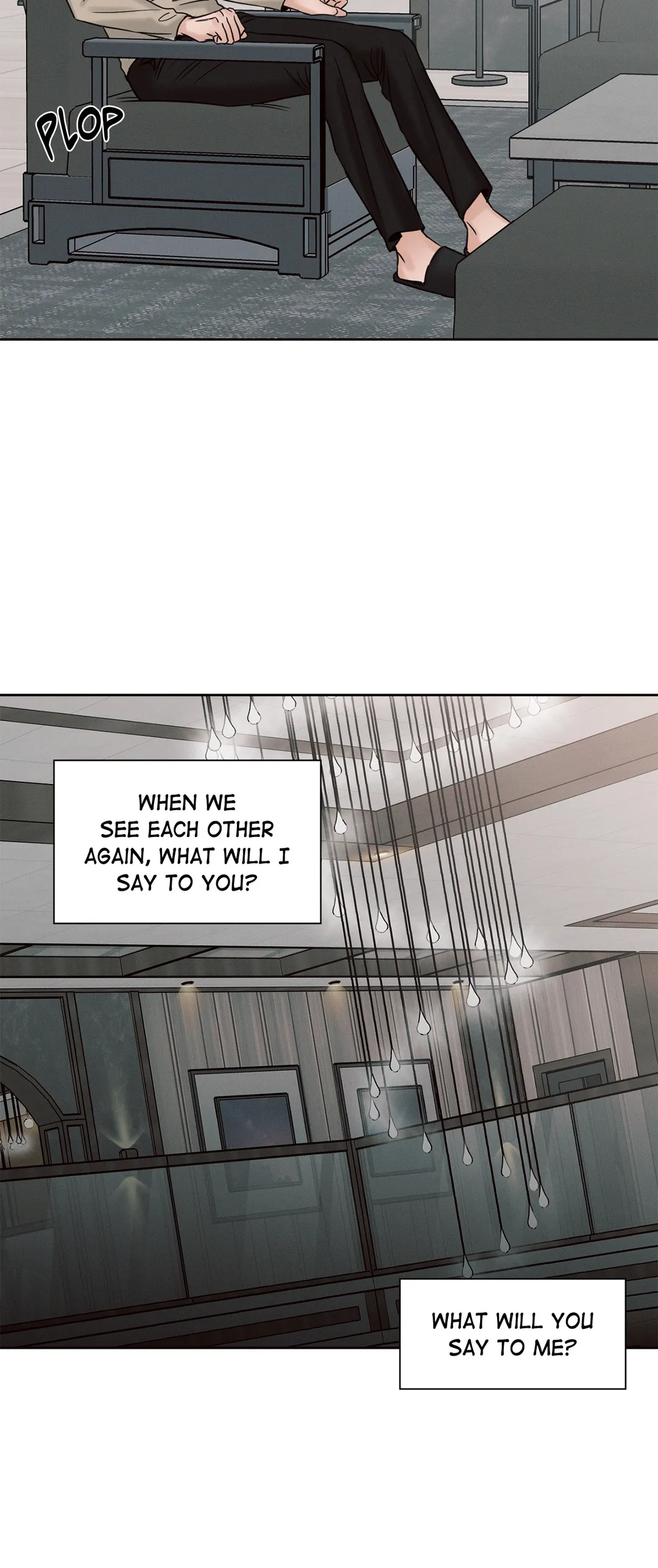 Love Me Not - Chapter 48 Page 52
