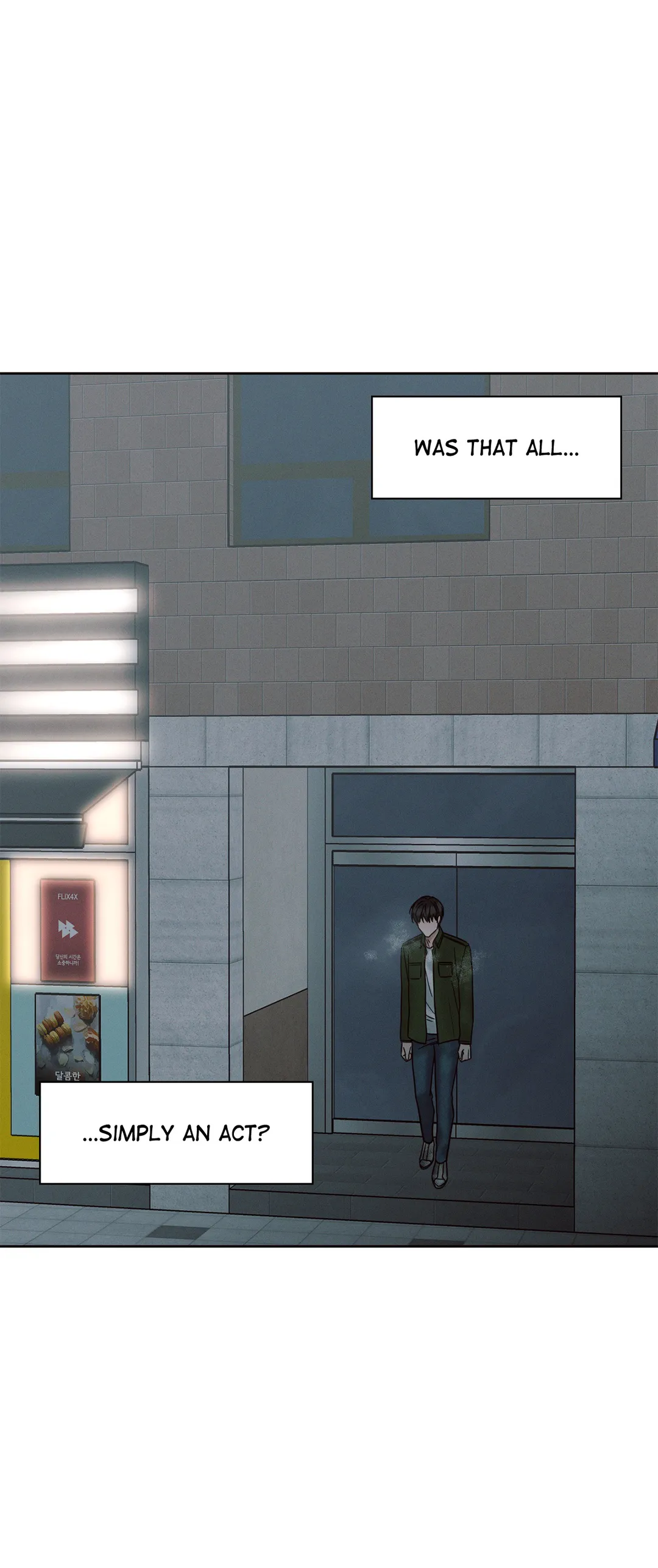 Love Me Not - Chapter 49 Page 28