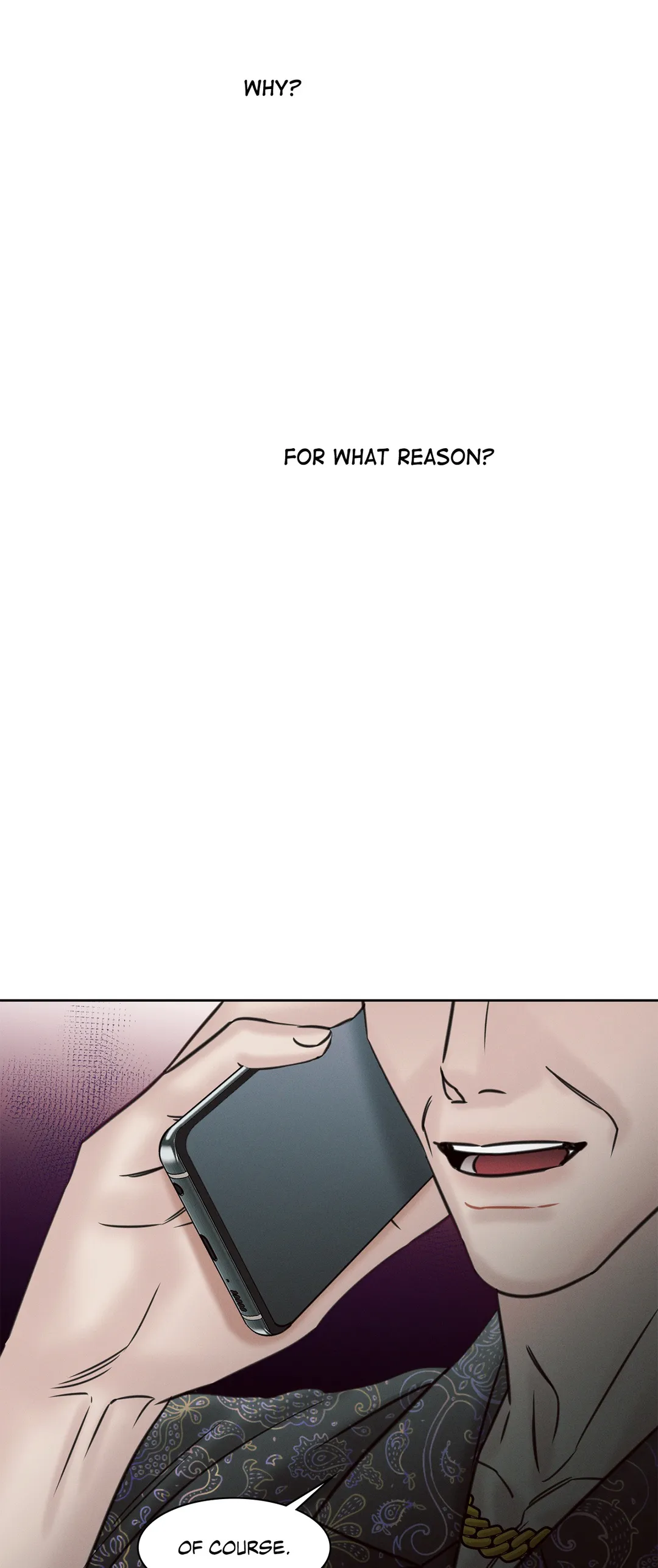 Love Me Not - Chapter 49 Page 29