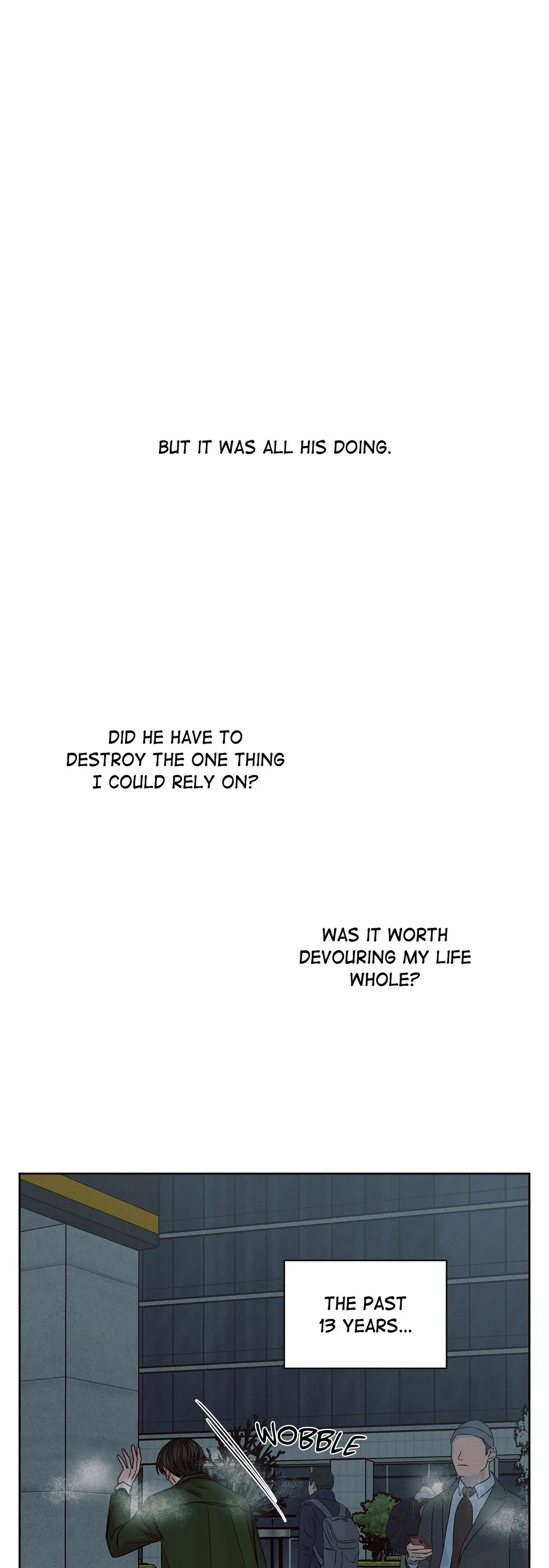 Love Me Not - Chapter 49 Page 34
