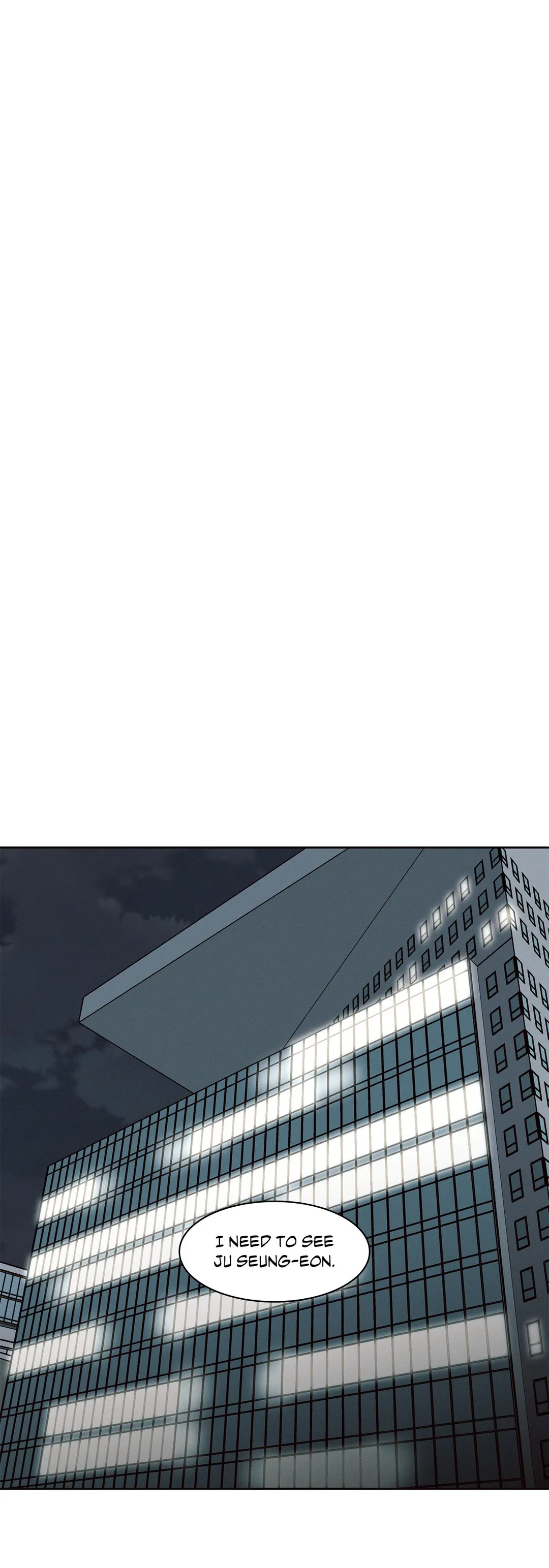 Love Me Not - Chapter 49 Page 36