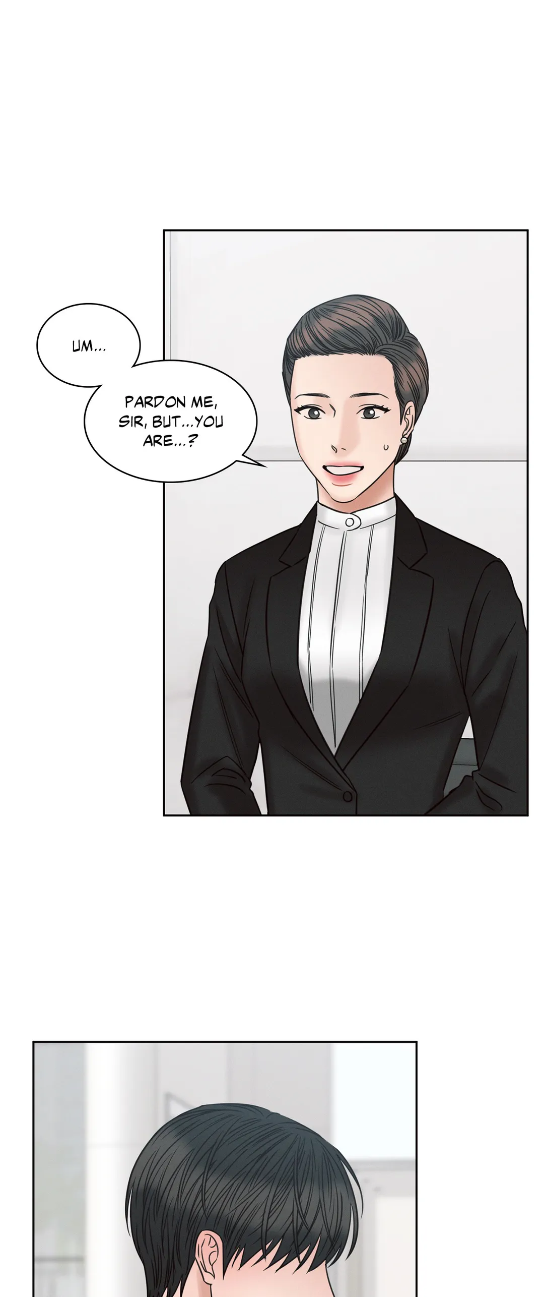 Love Me Not - Chapter 49 Page 37