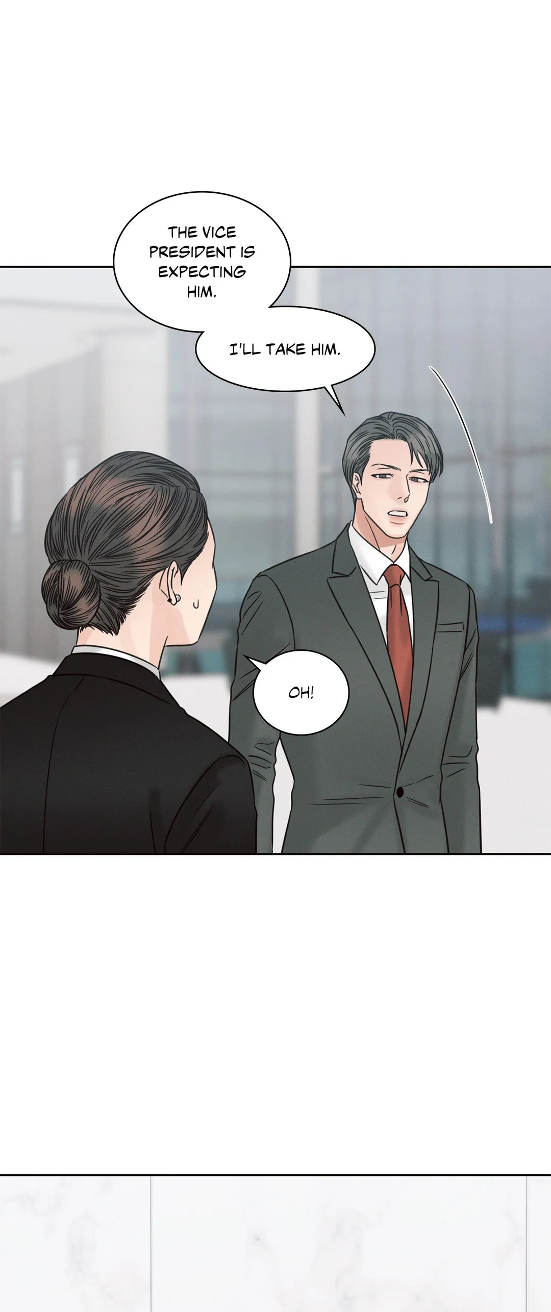 Love Me Not - Chapter 49 Page 40