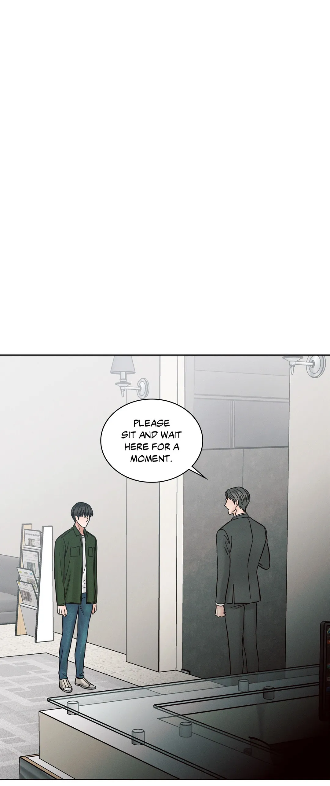 Love Me Not - Chapter 49 Page 43